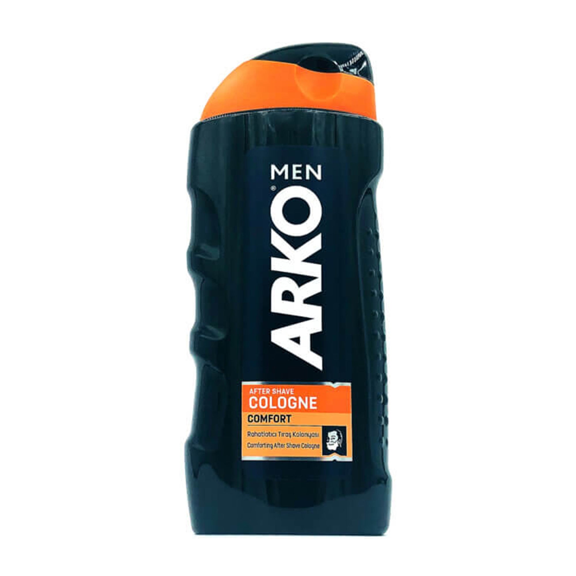 Arko Men Aftershave Cologne 250ml Arko Men Aftershave Cologne 250ml