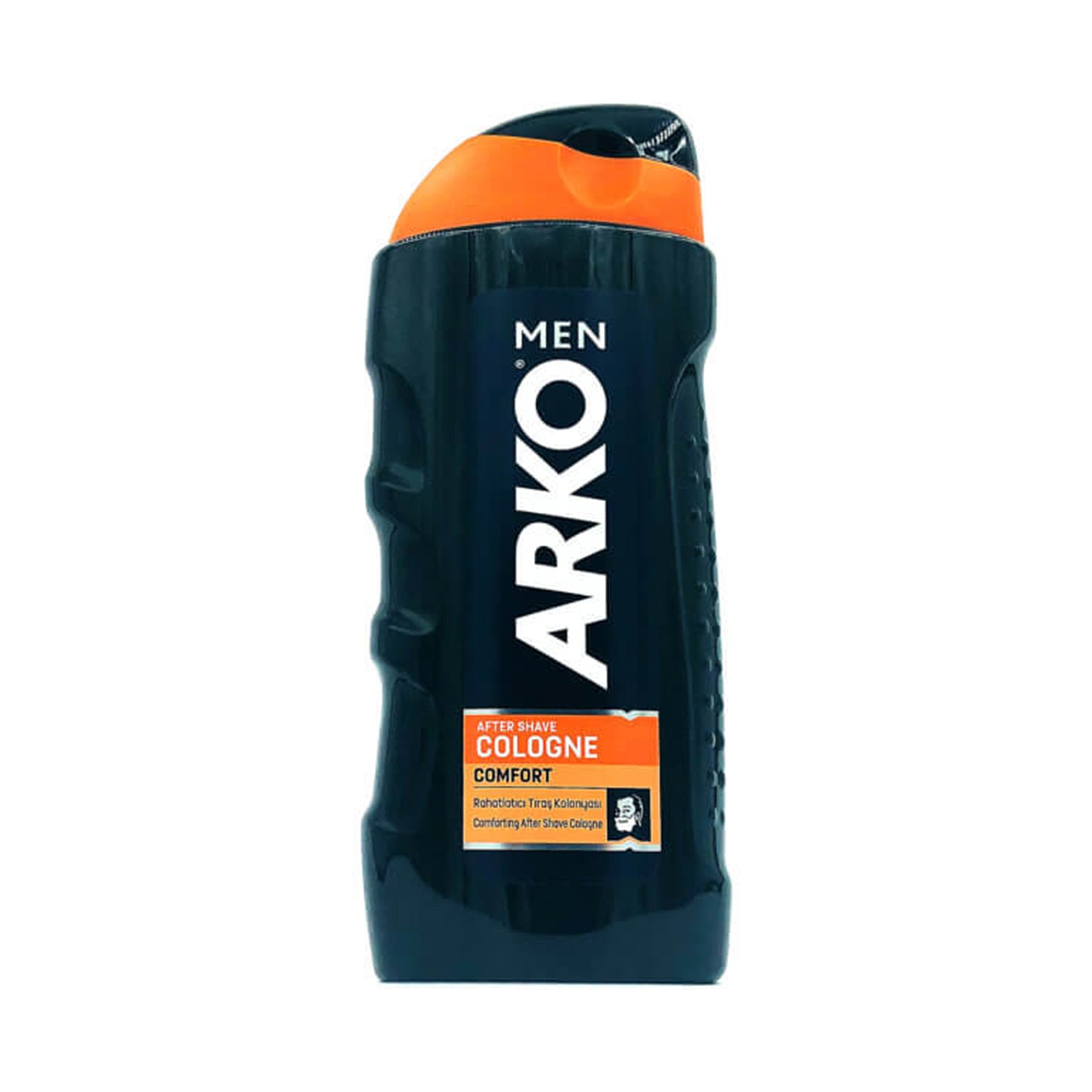 Arko - Men Aftershave Cologne Comfort 250ml