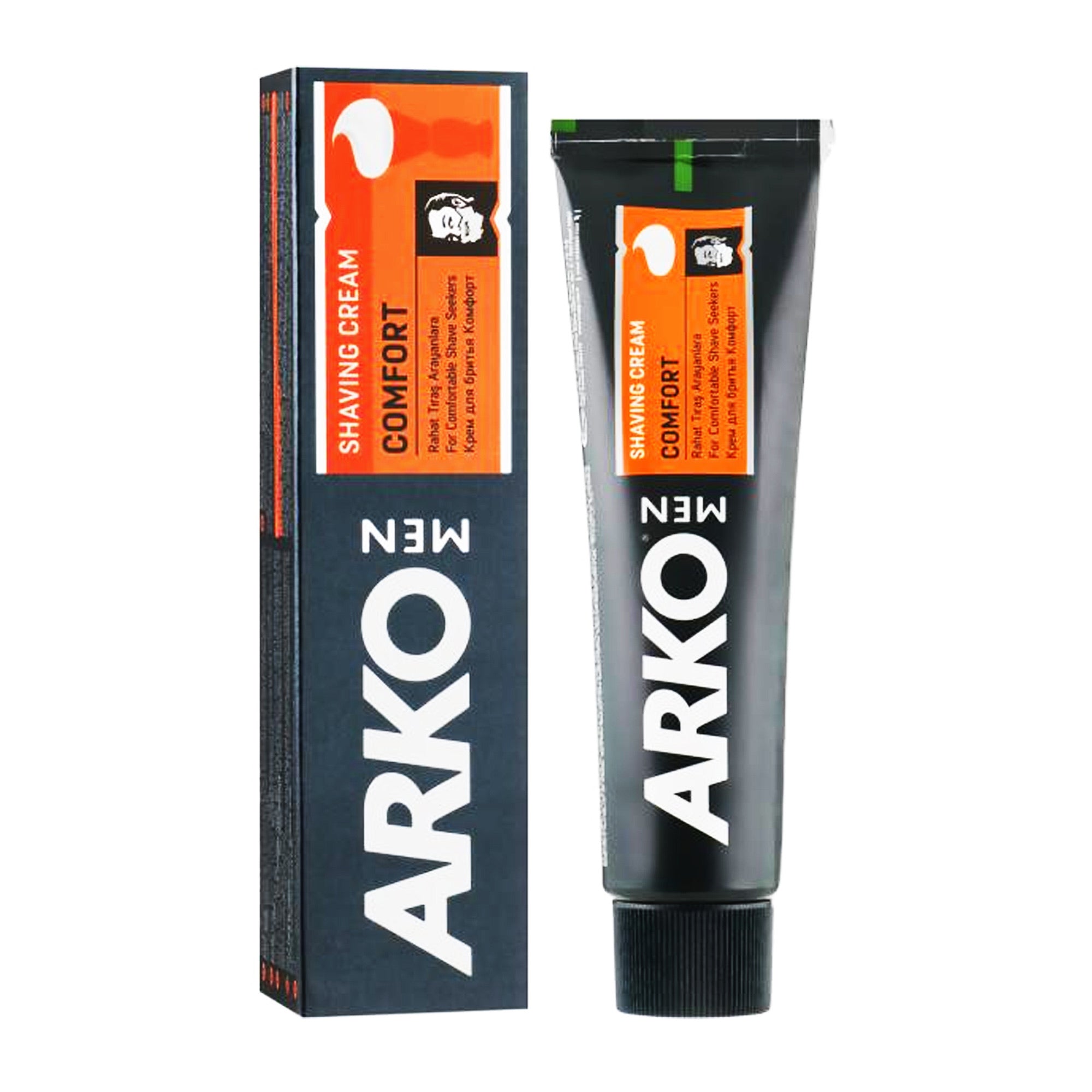Arko - Men Shaving Cream 100g
