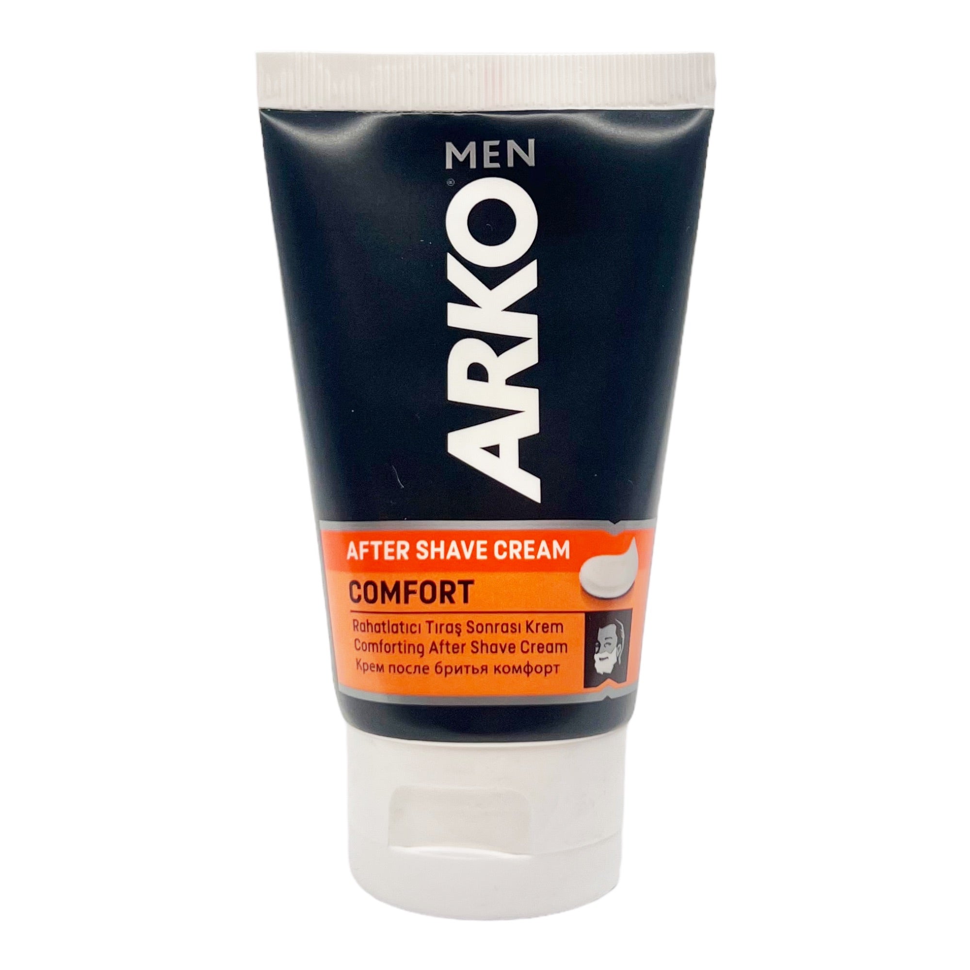 Arko - Men After Shave Cream Comfort 50ml