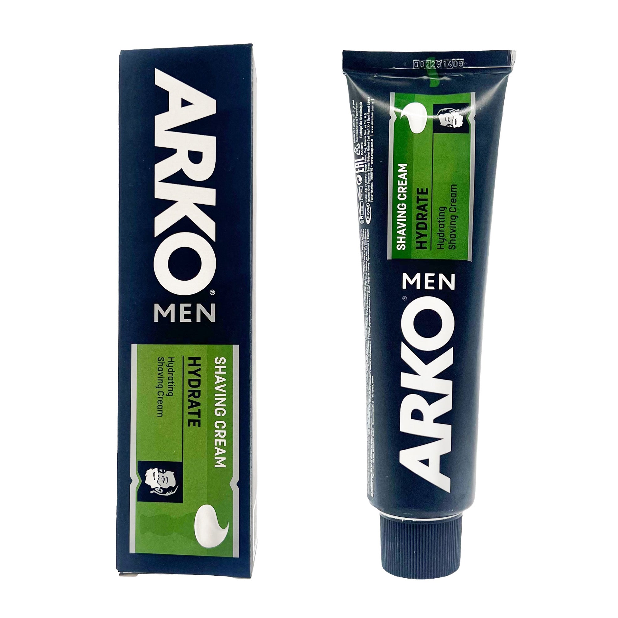 Arko - Men Shaving Cream 100g