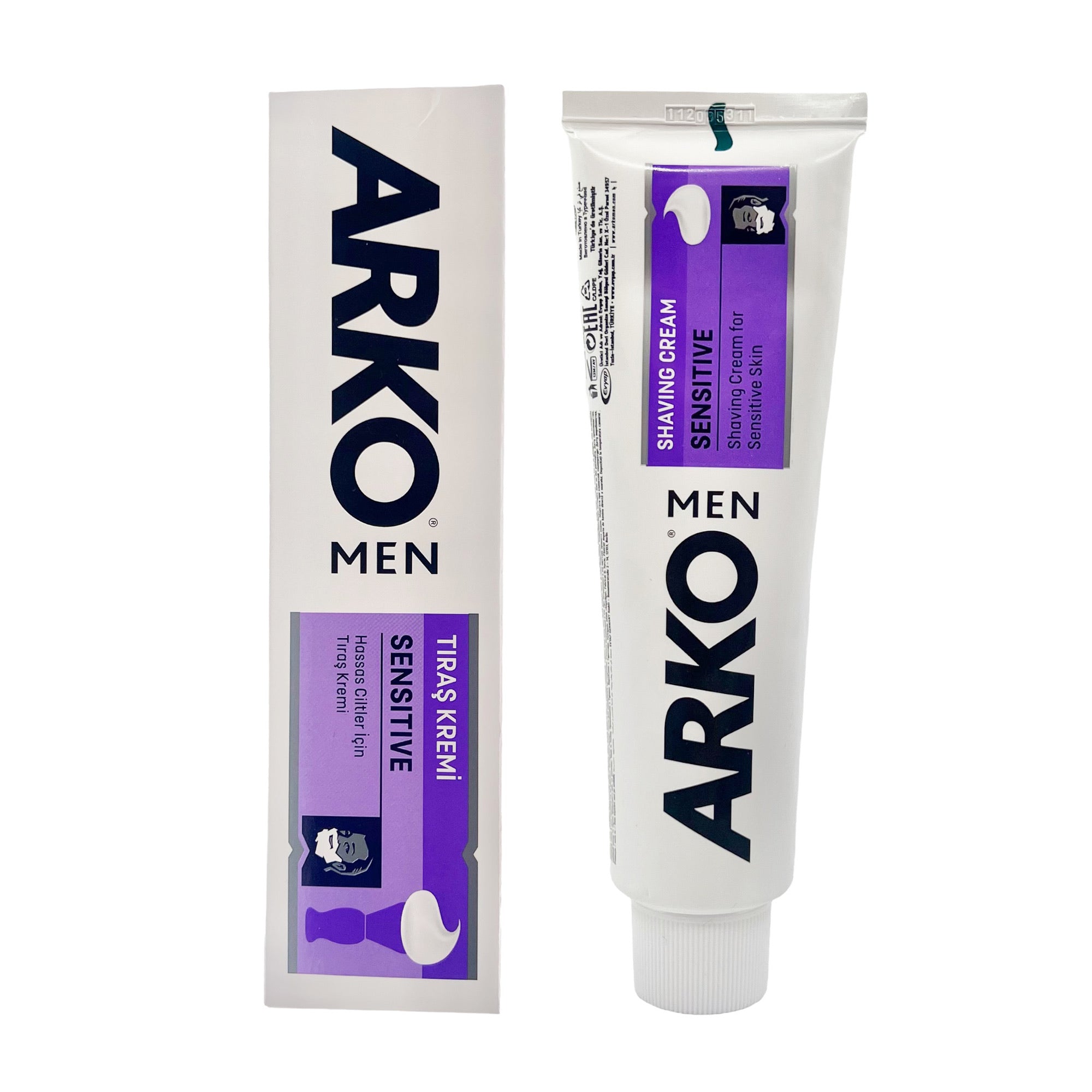 Arko - Men Shaving Cream 100g