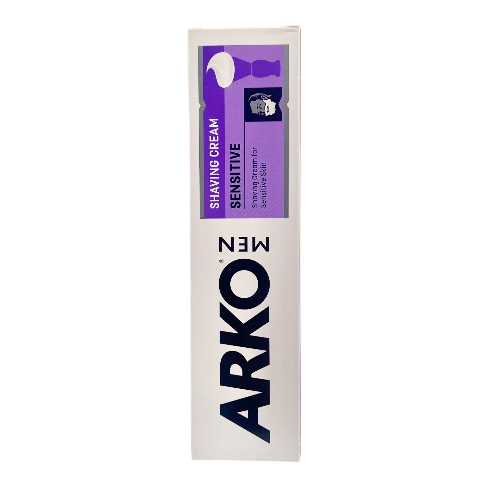 Arko - Men Shaving Cream Sensitive 100g