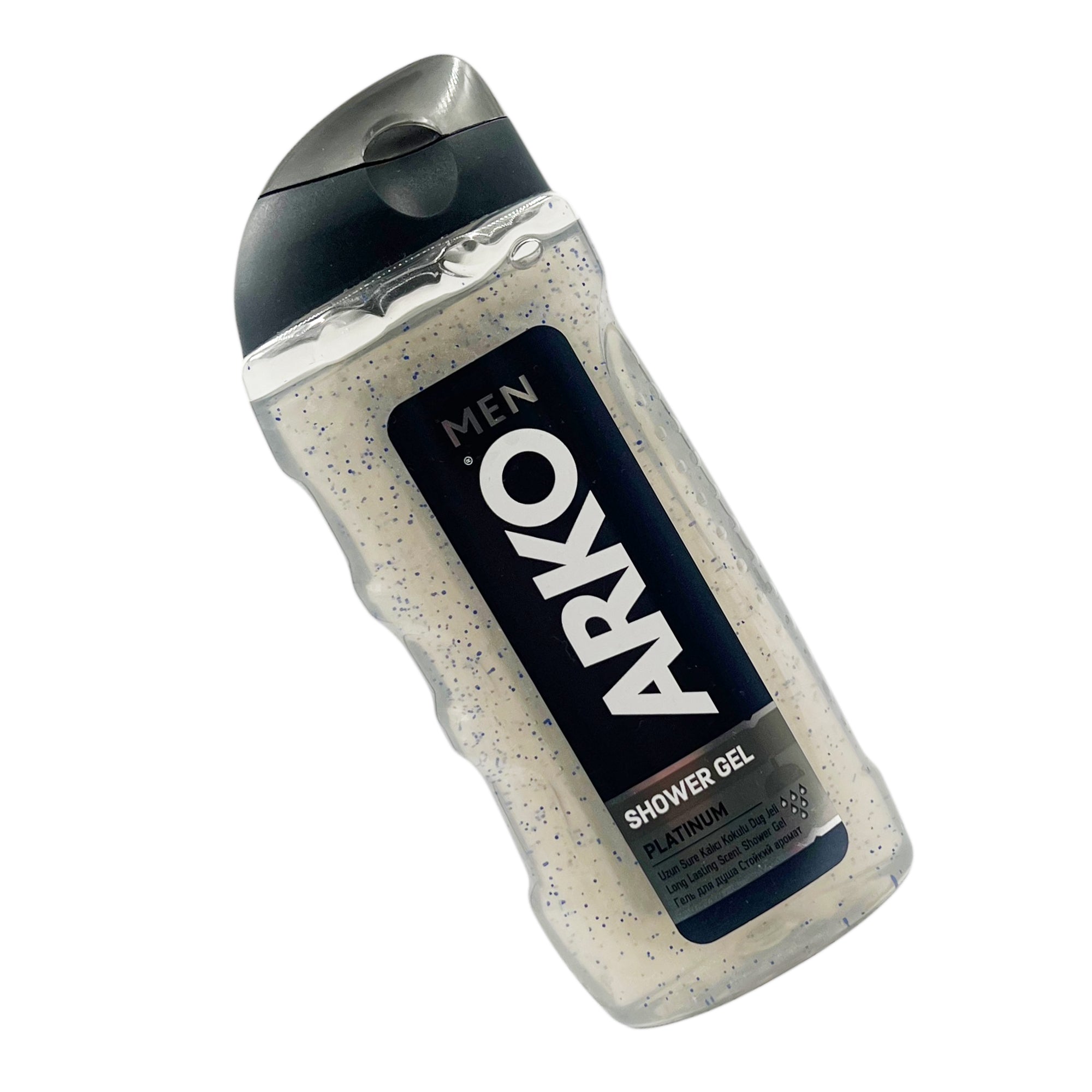 Arko - Men Shower Gel Platium 250ml