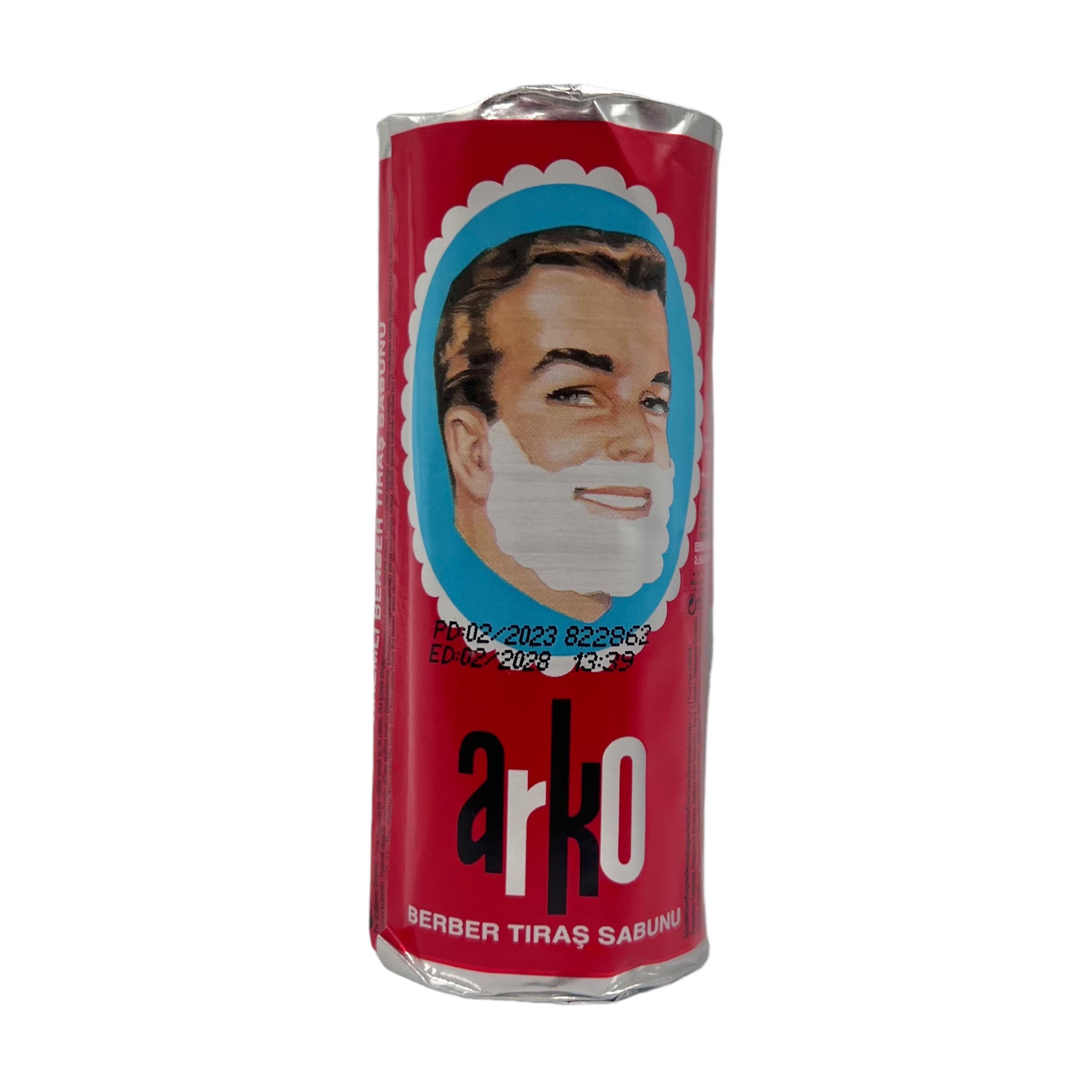 Arko - Shaving Cream Soap Stick
