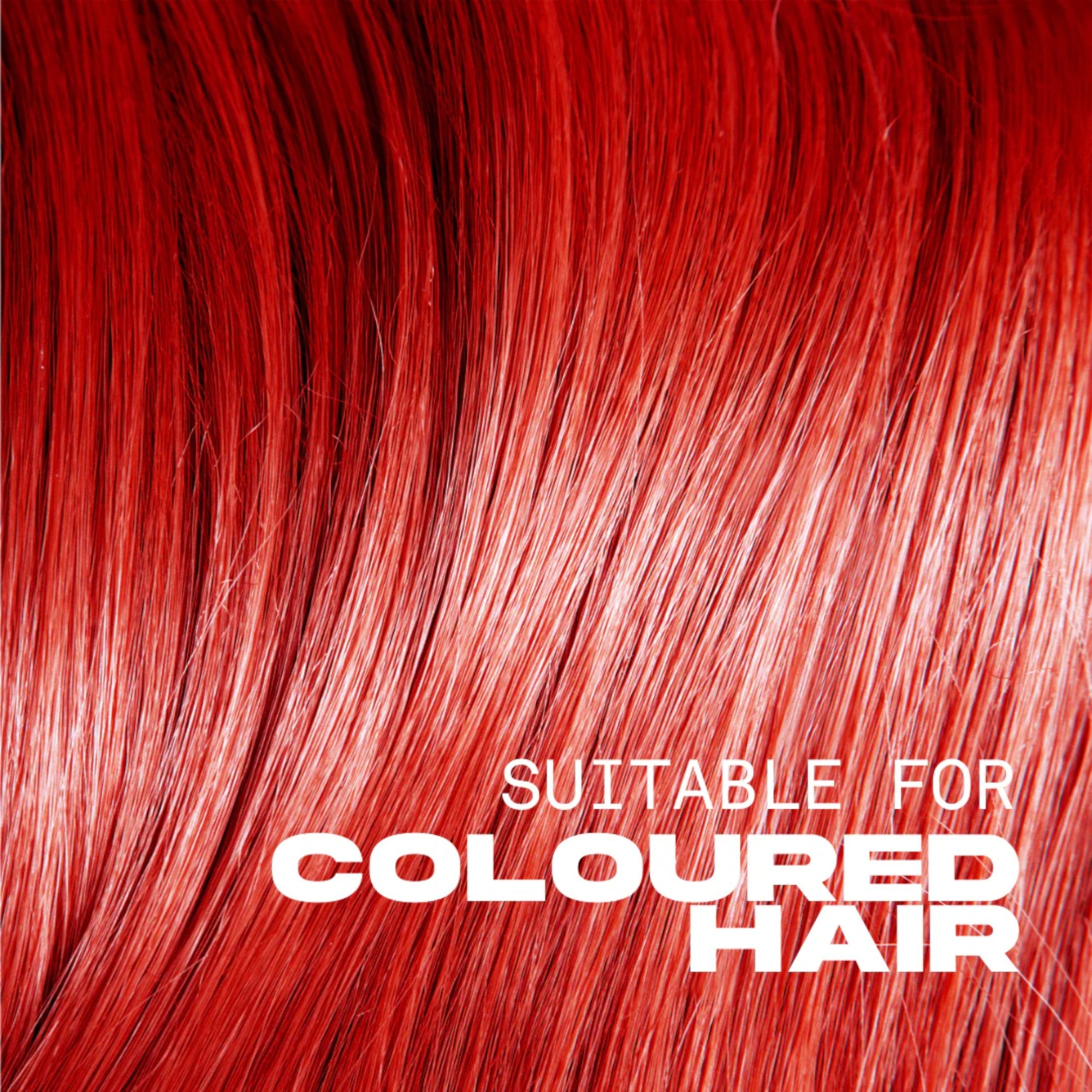 Osmo - Colour Revive Colour Conditioner Radiant Red 225ml