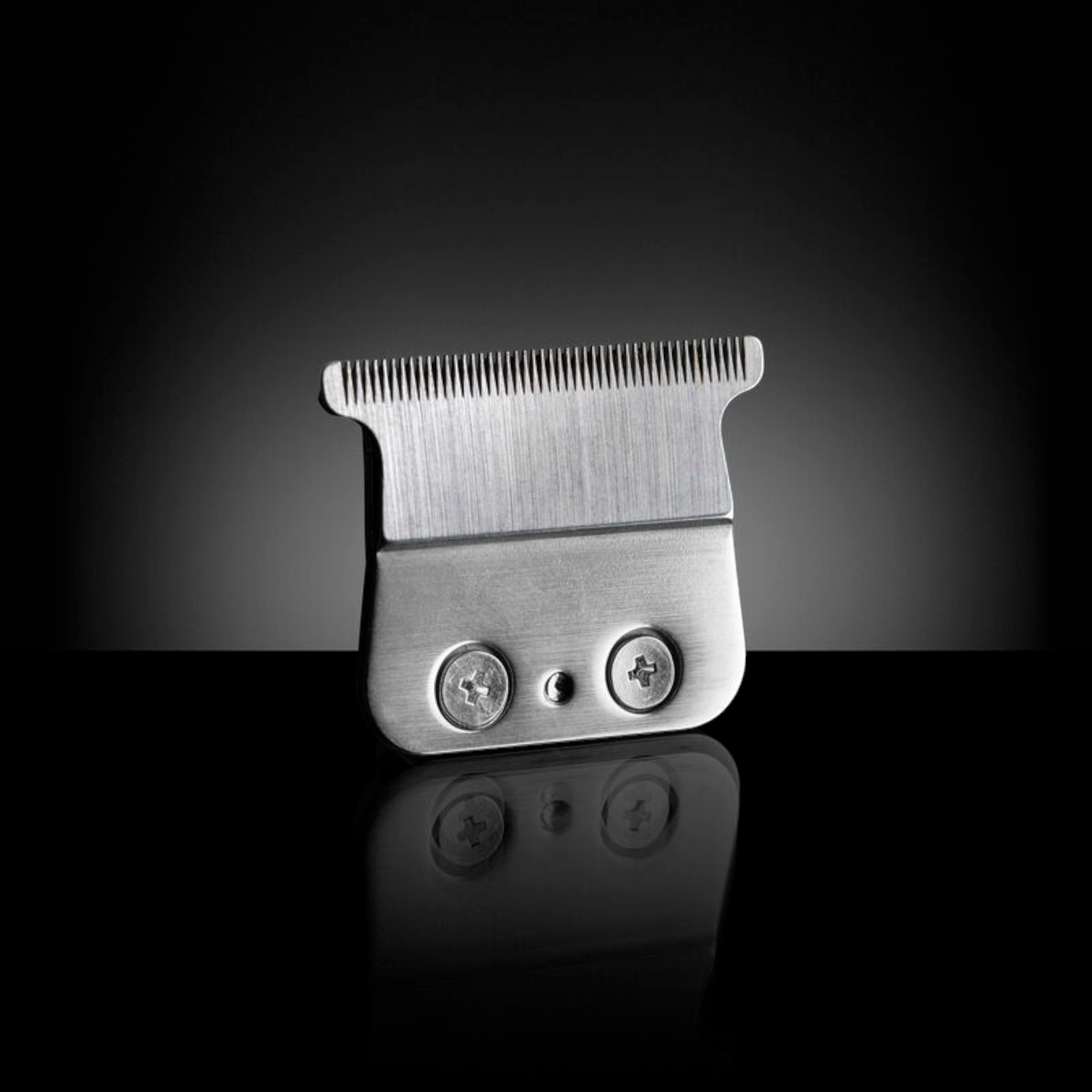 Babyliss Pro - Super Motor Skeleton Trimmer Replacement Blade Silver