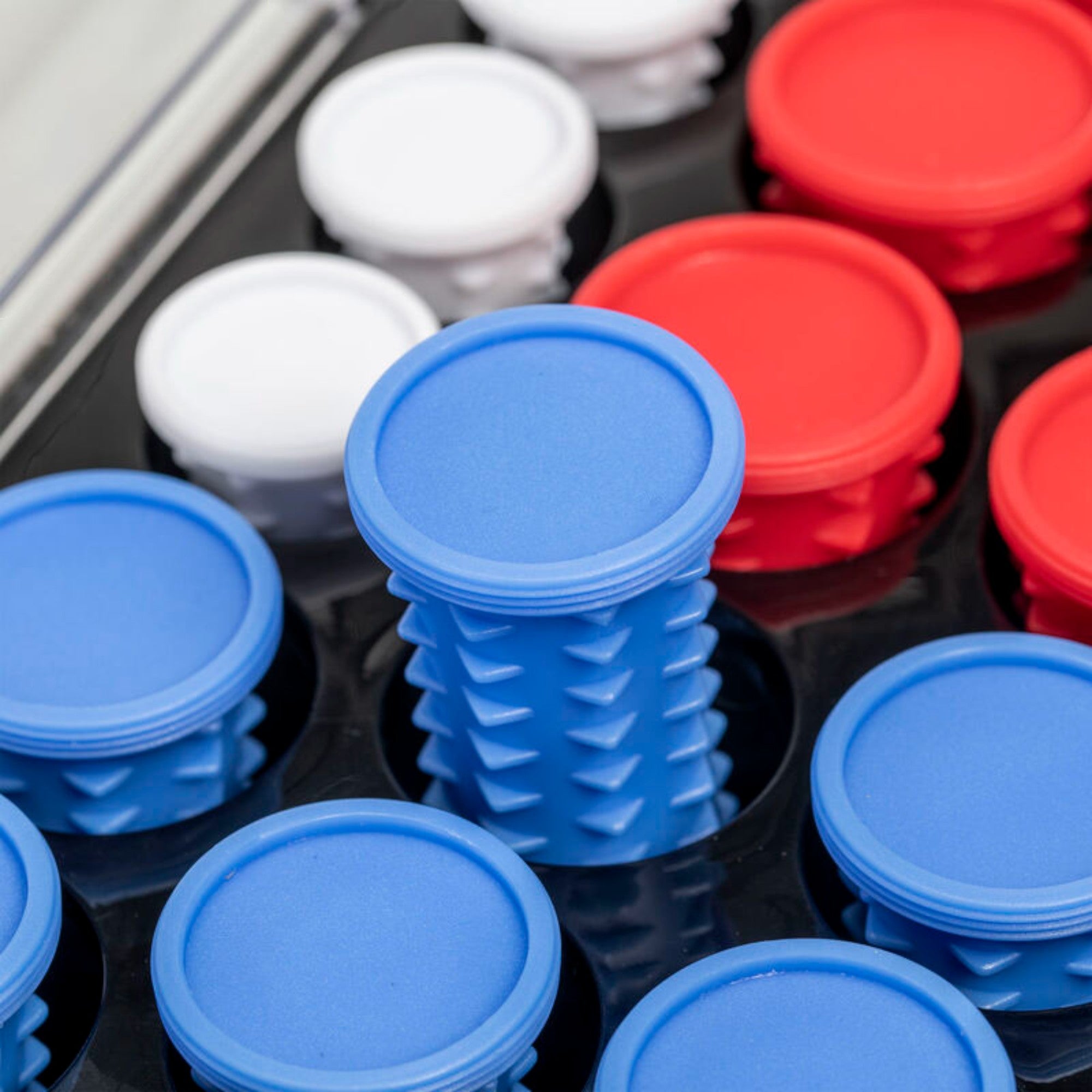 Babyliss Pro - 30 Piece Heated Ceramic Roller Set