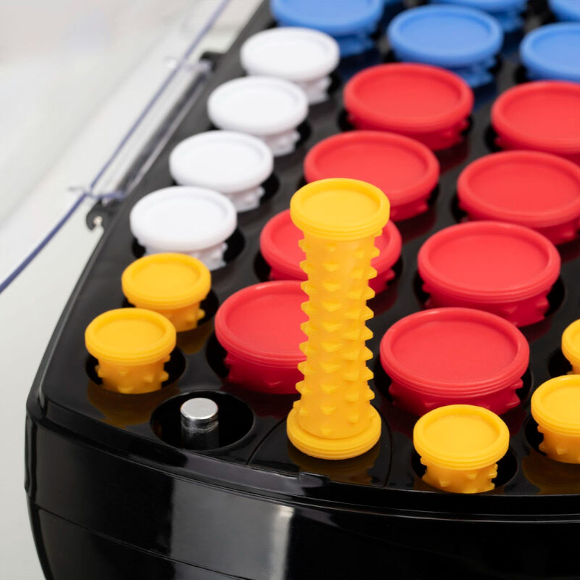 Babyliss Pro - 30 Piece Heated Ceramic Roller Set