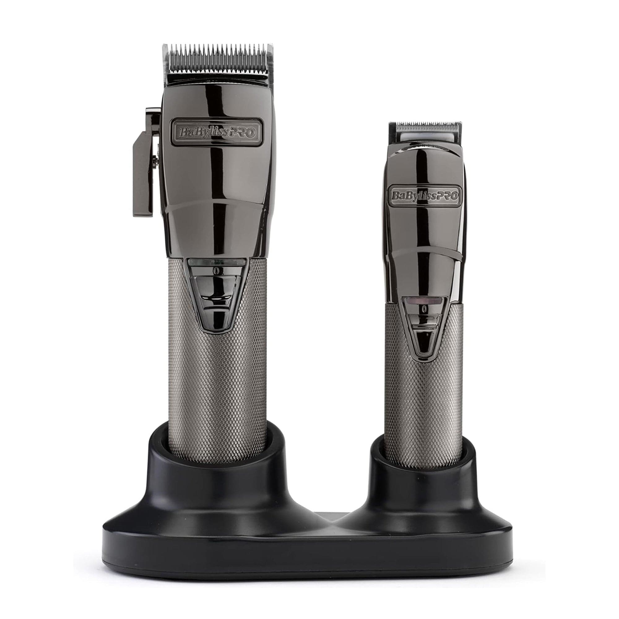 Babyliss Pro - Clipper & Trimmer Cordless Super Motor Collection - Eson Direct