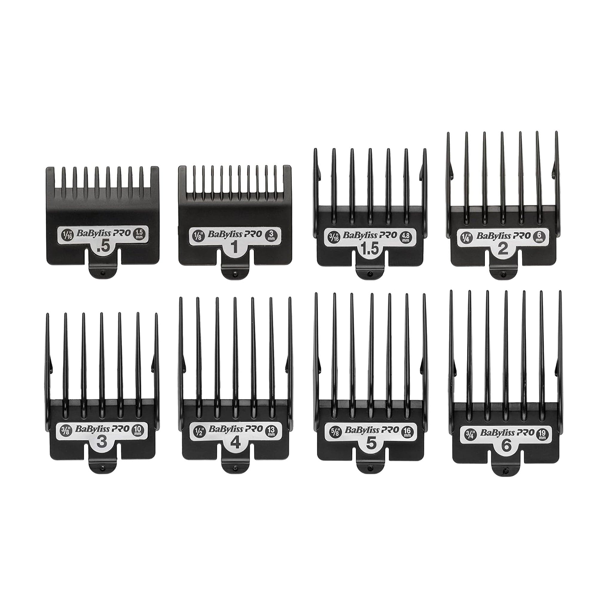 Babyliss Pro - Clipper & Trimmer Cordless Super Motor Collection - Eson Direct