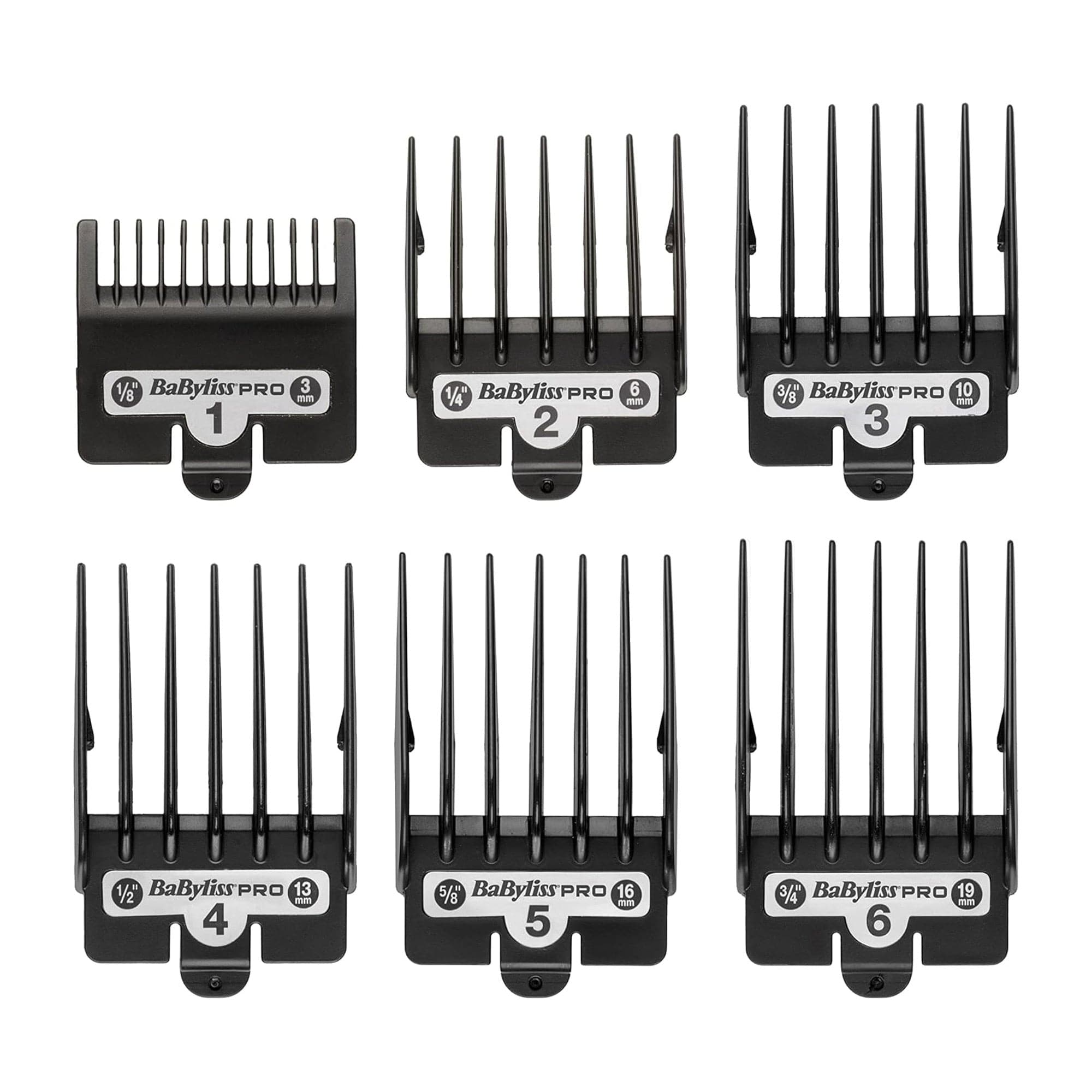 Babyliss Pro - Clipper & Trimmer Cordless Super Motor Collection - Eson Direct