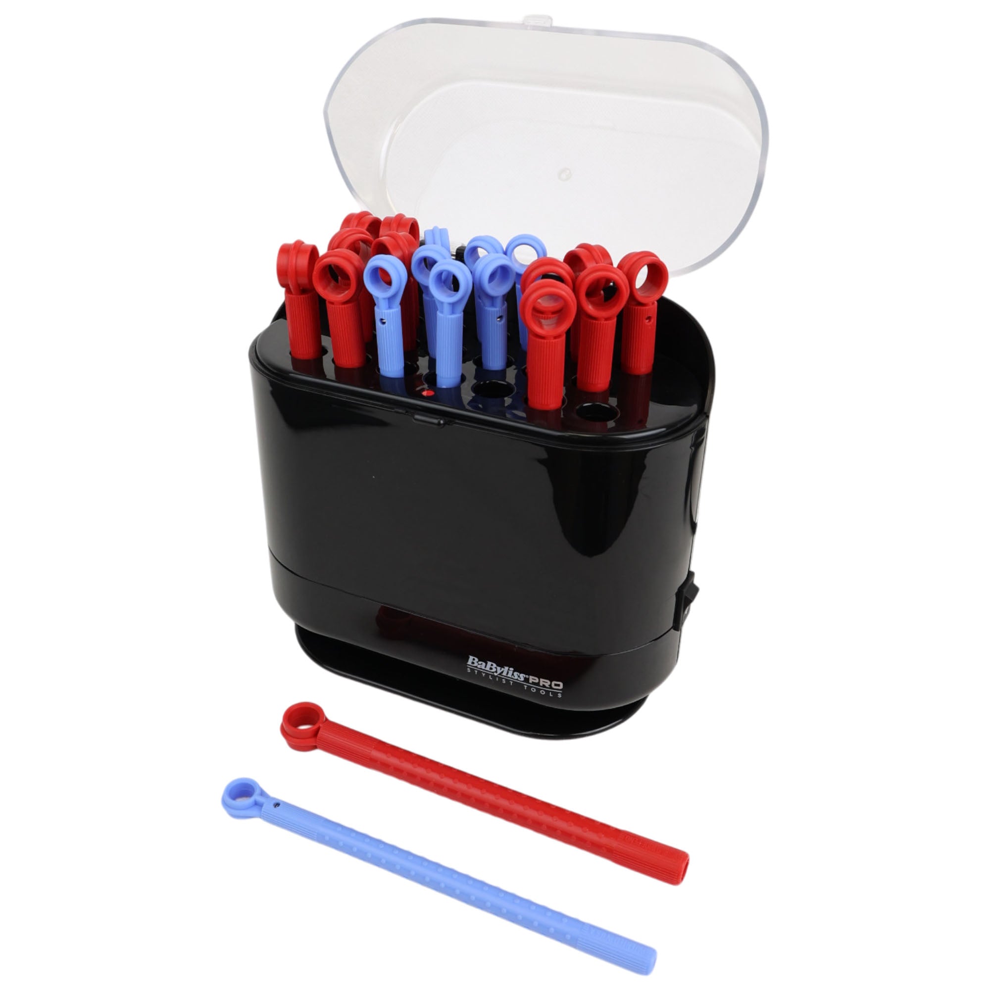 Babyliss Pro - Hot Sticks 20pcs