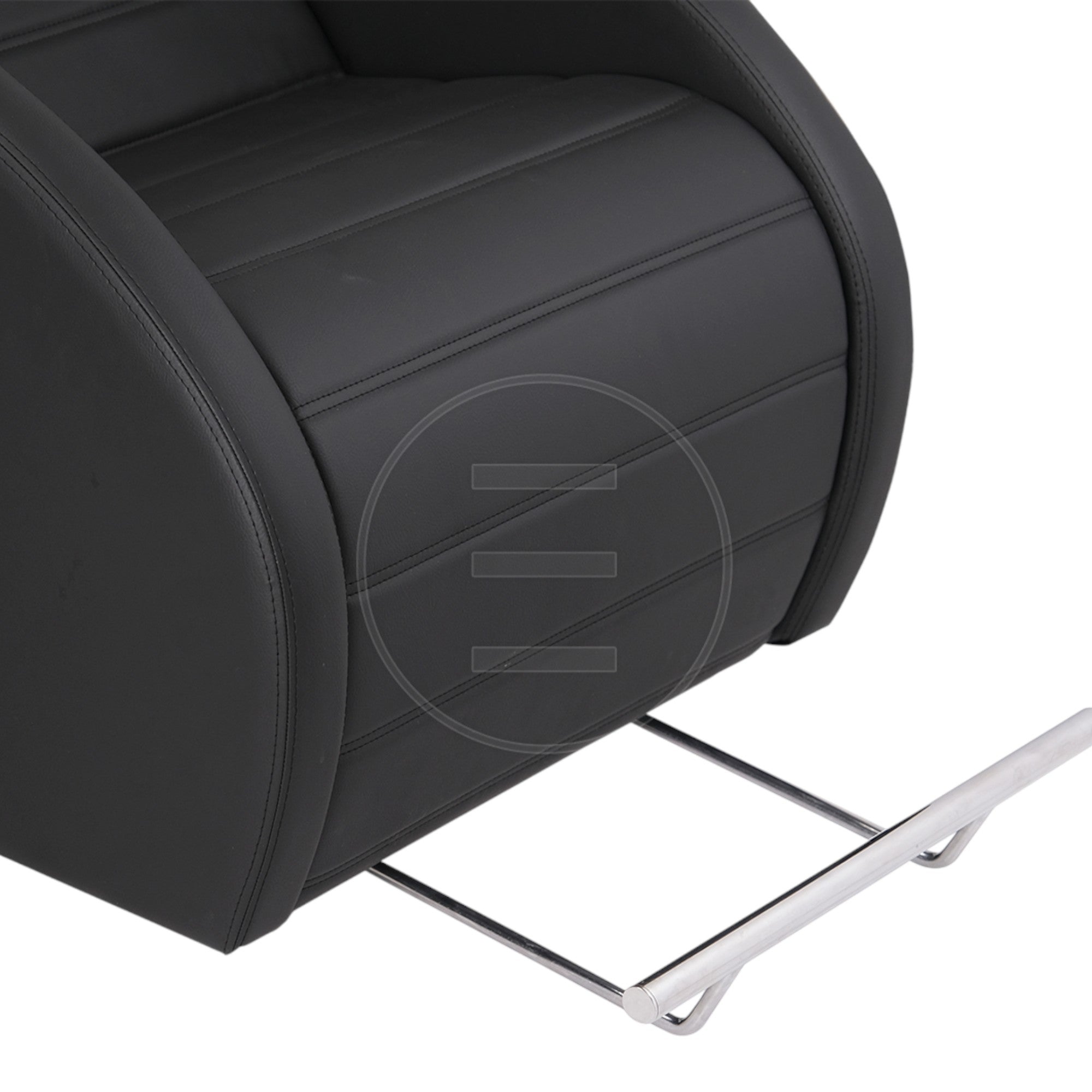 Alpeda - Basic Salon Backwash Chair