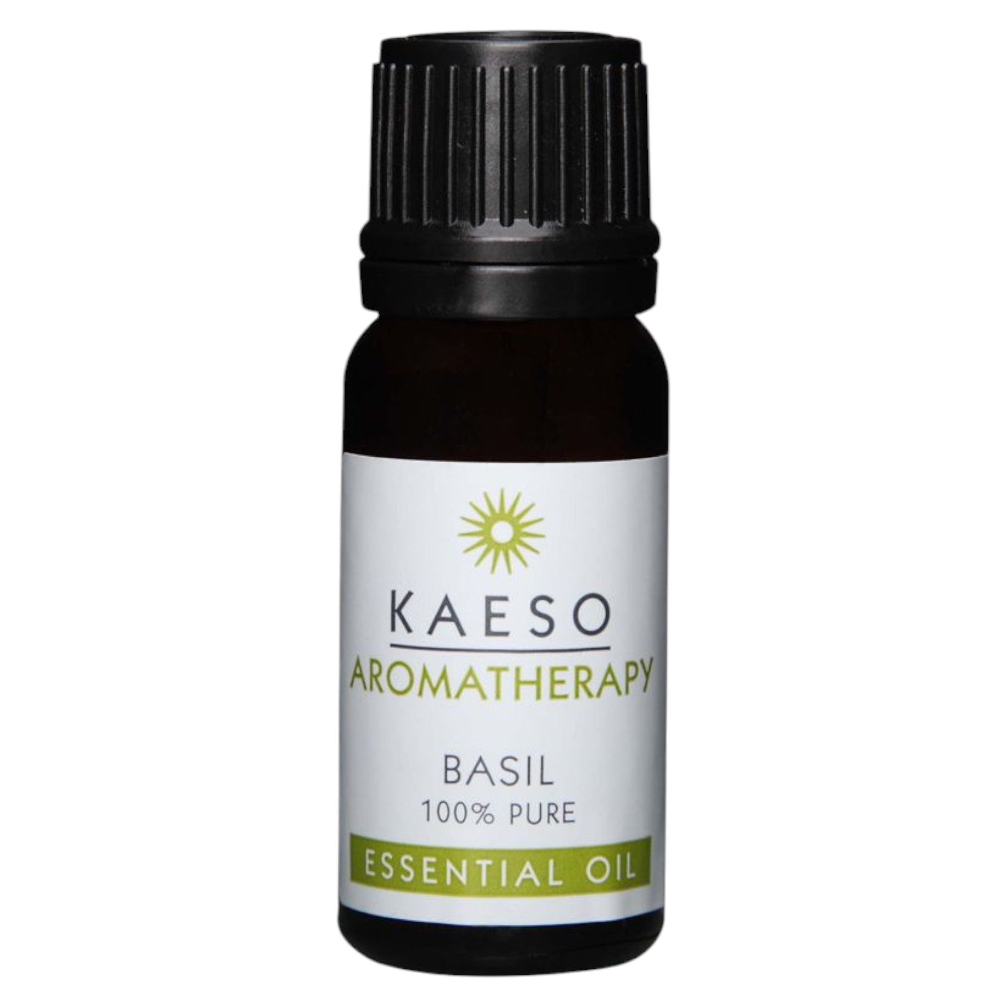 Kaeso - Aromatherapy Essential Oil 10ml