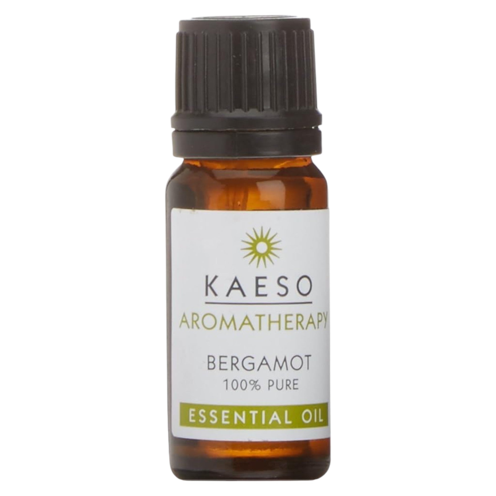 Kaeso - Aromatherapy Essential Oil 10ml