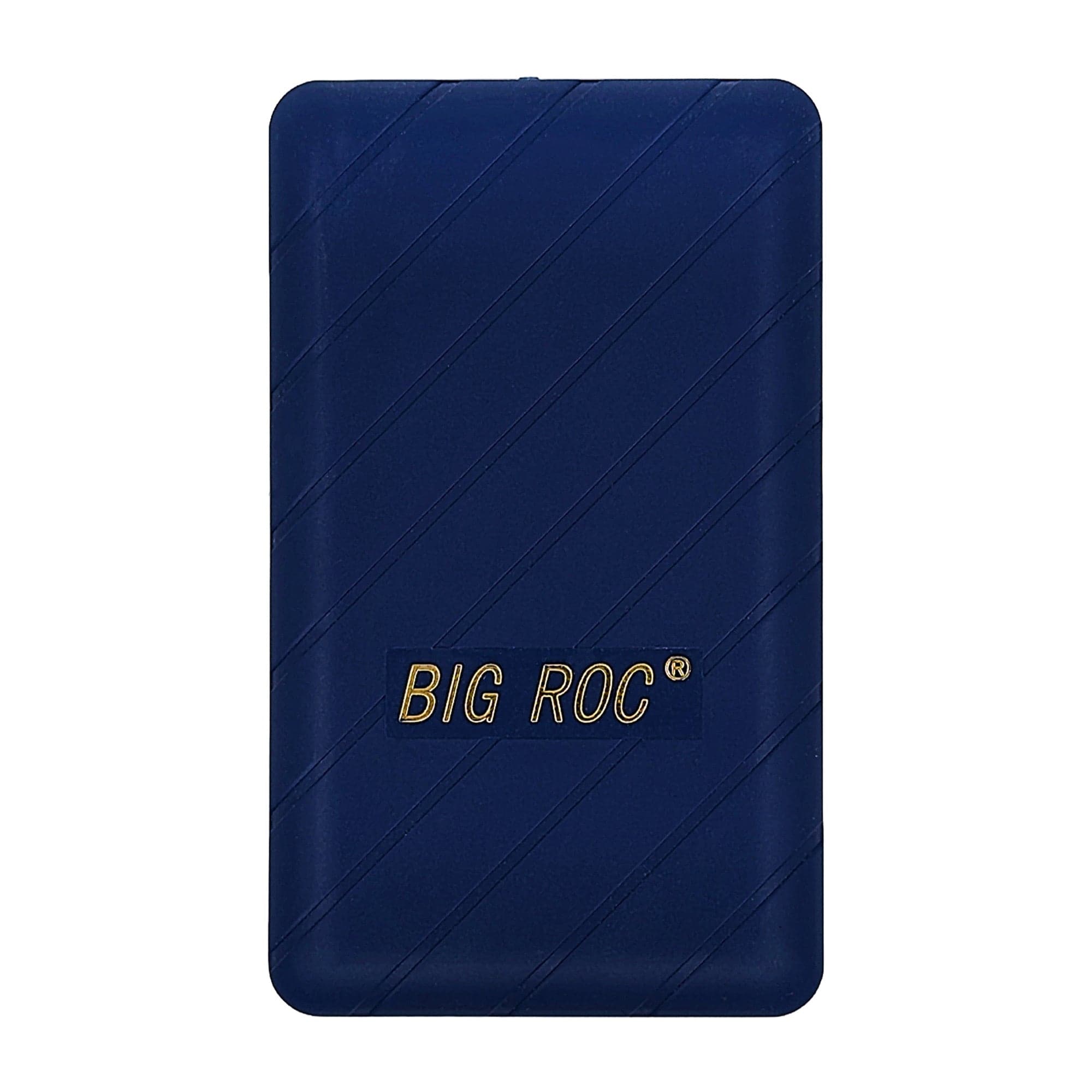 Big Roc - Men Stainless Steel Butterfly Safety Razor - Eson Direct
