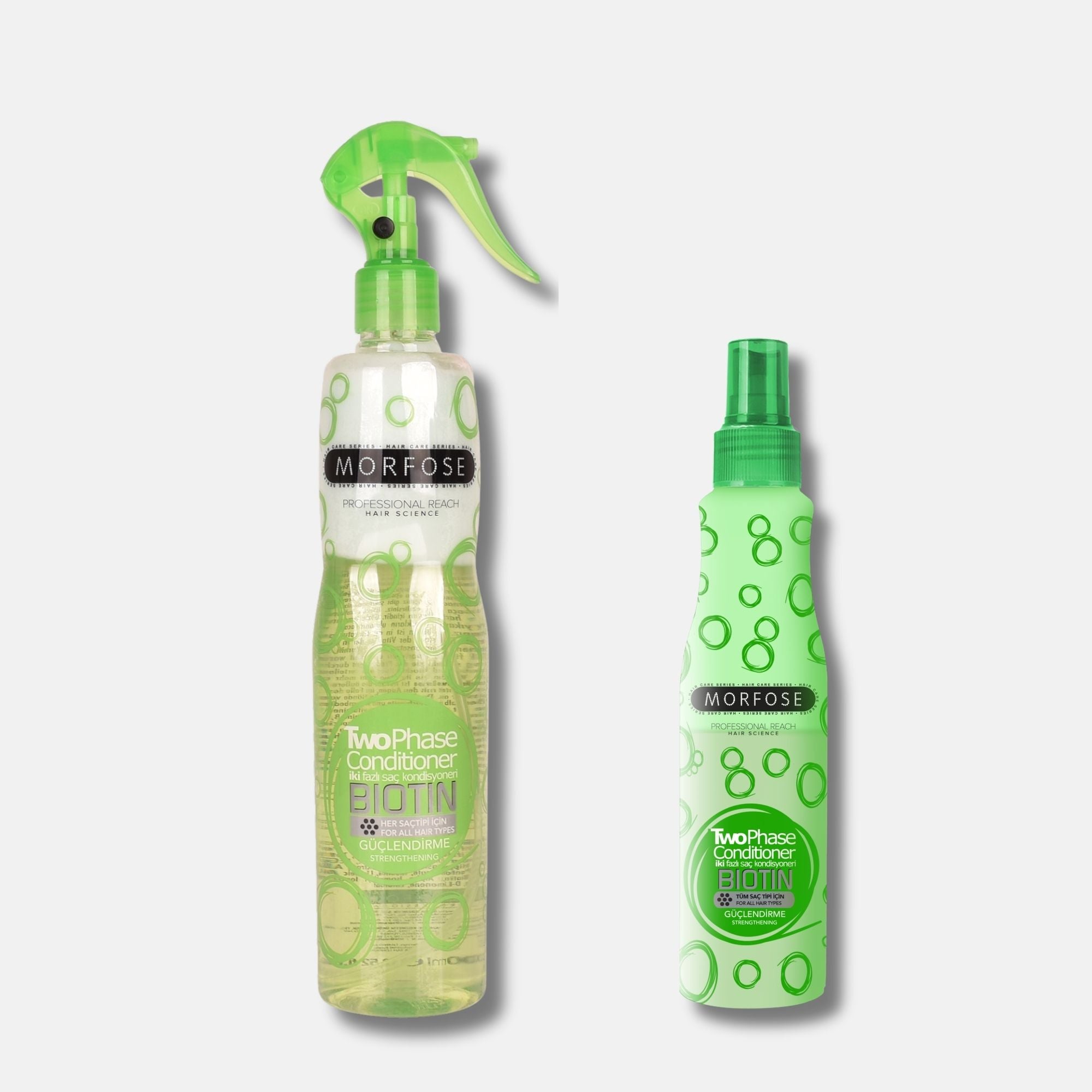 Morfose - Biotin Two Phase Hair Conditioner