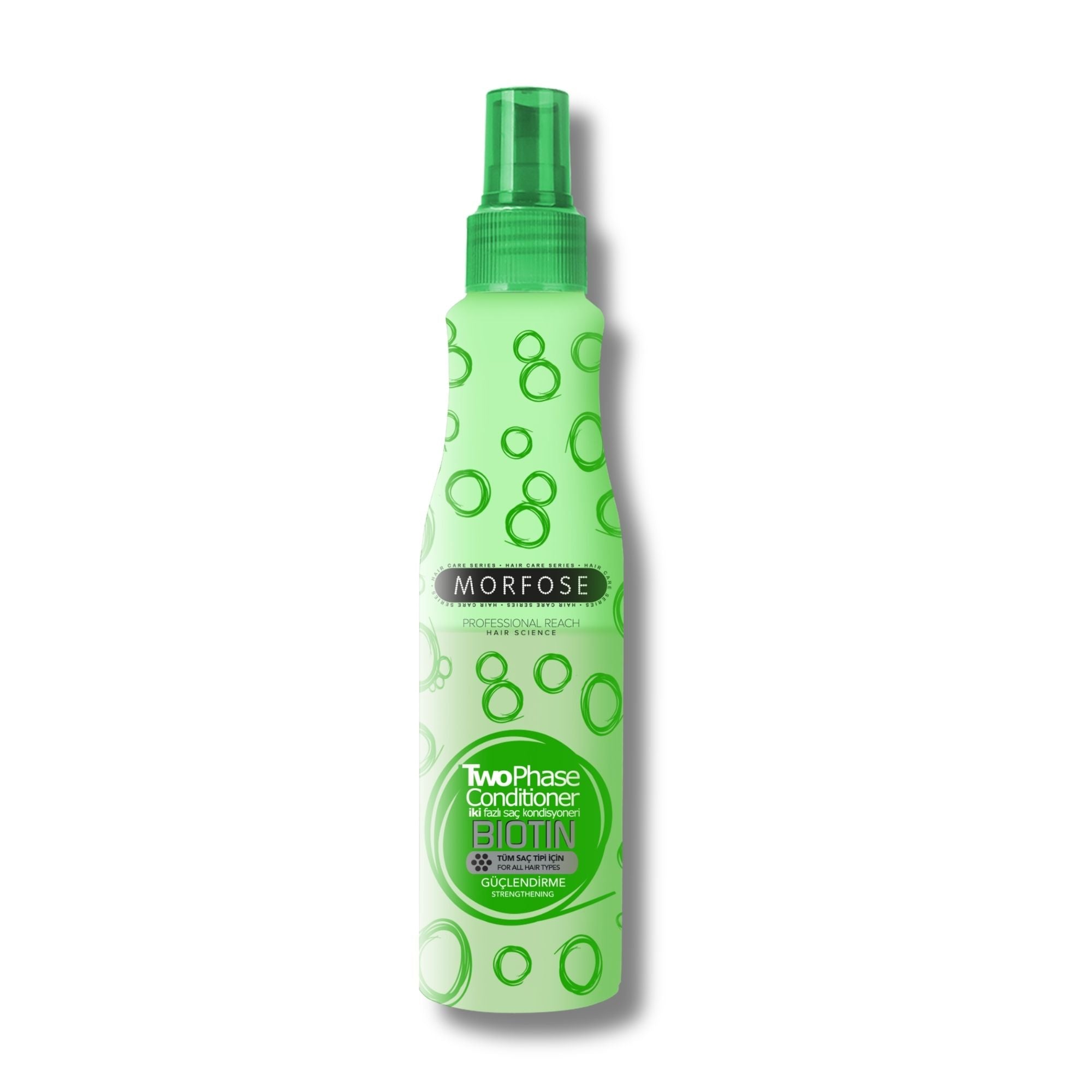 Morfose - Biotin Two Phase Hair Conditioner
