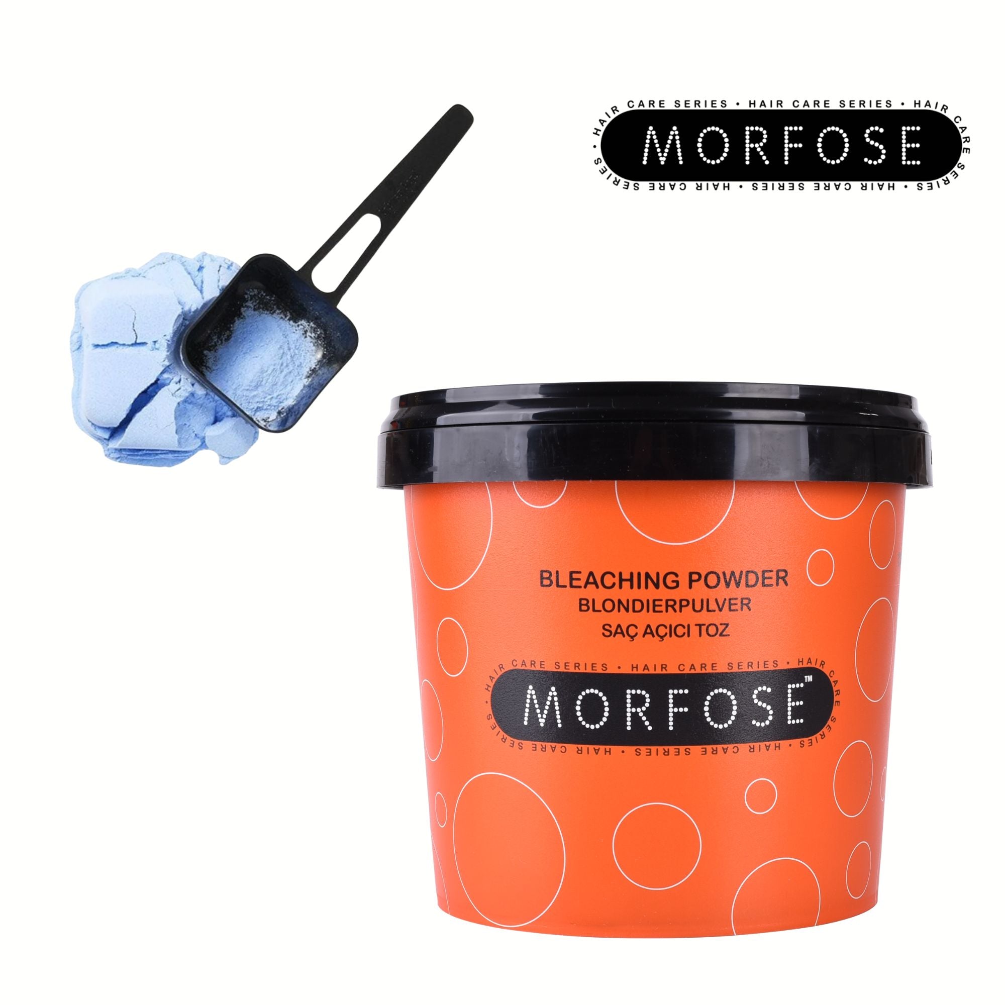 Morfose - Bleaching Powder 900g