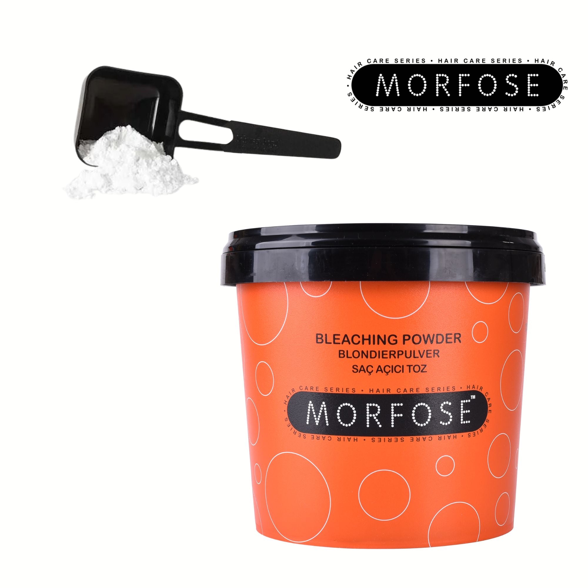 Morfose - Bleaching Powder 900g