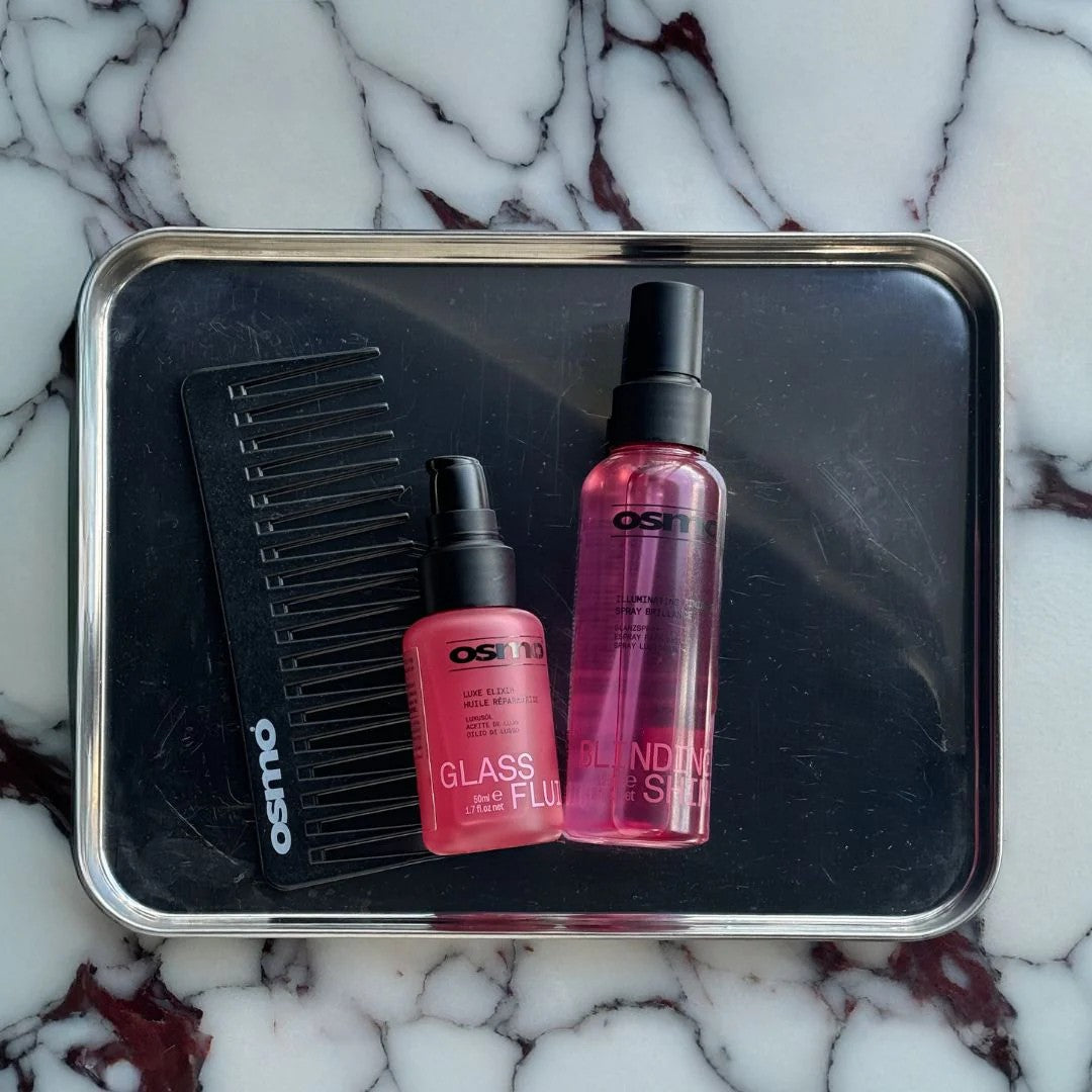 Osmo - Blinding Shine Illuminating Finisher Spray 125ml