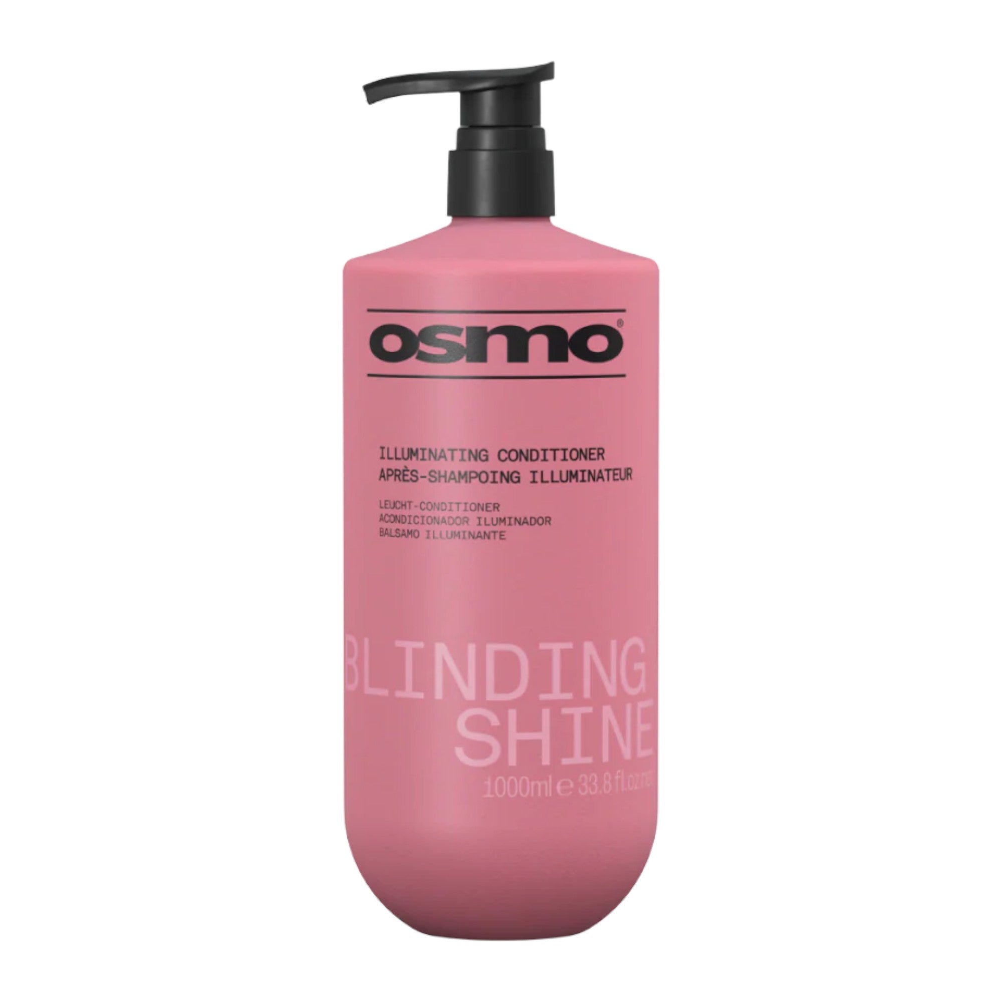 Osmo - Blinding Shine Illuminating Conditioner