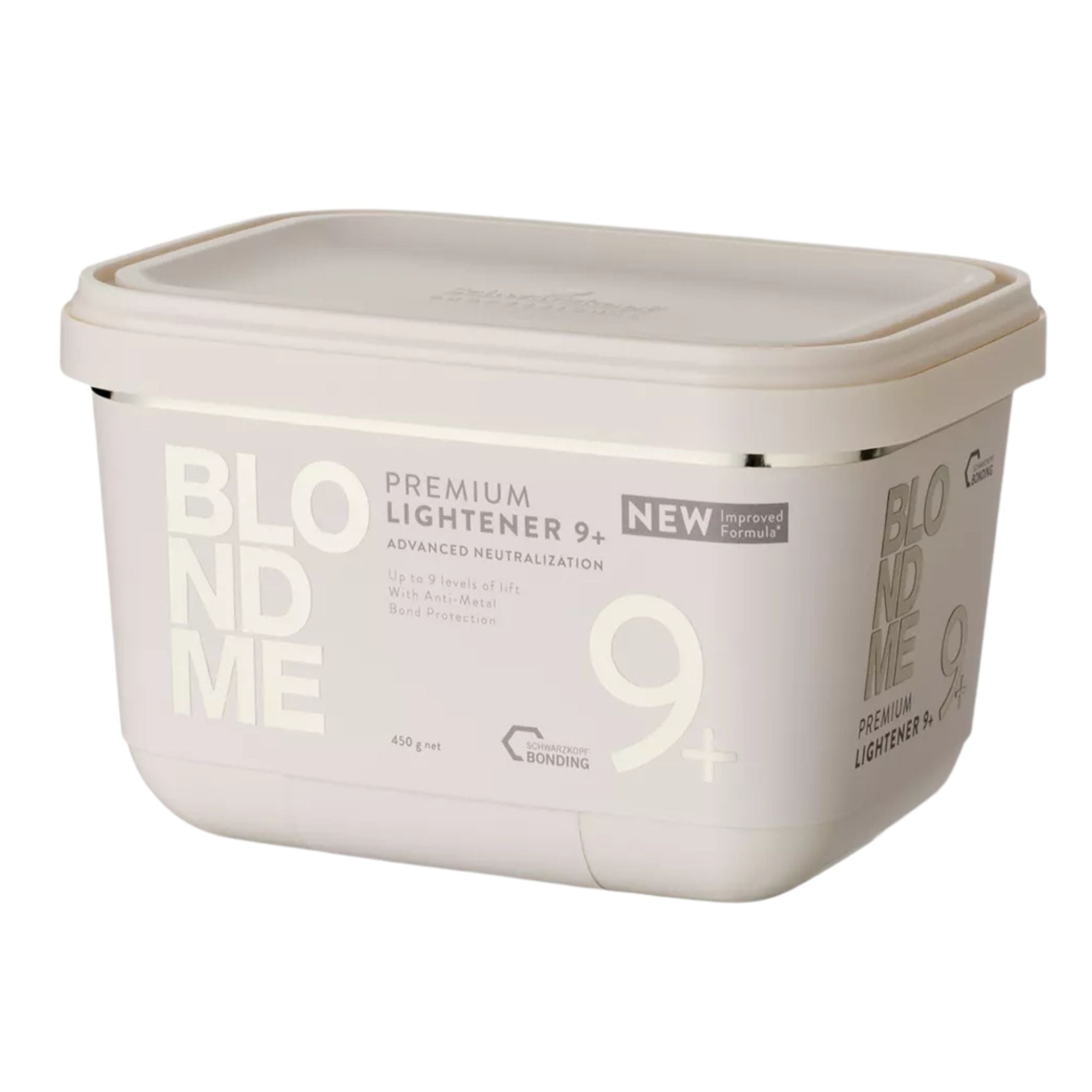 Schwarzkopf Professional - Blond Me Premium Lightener 9+ 450g