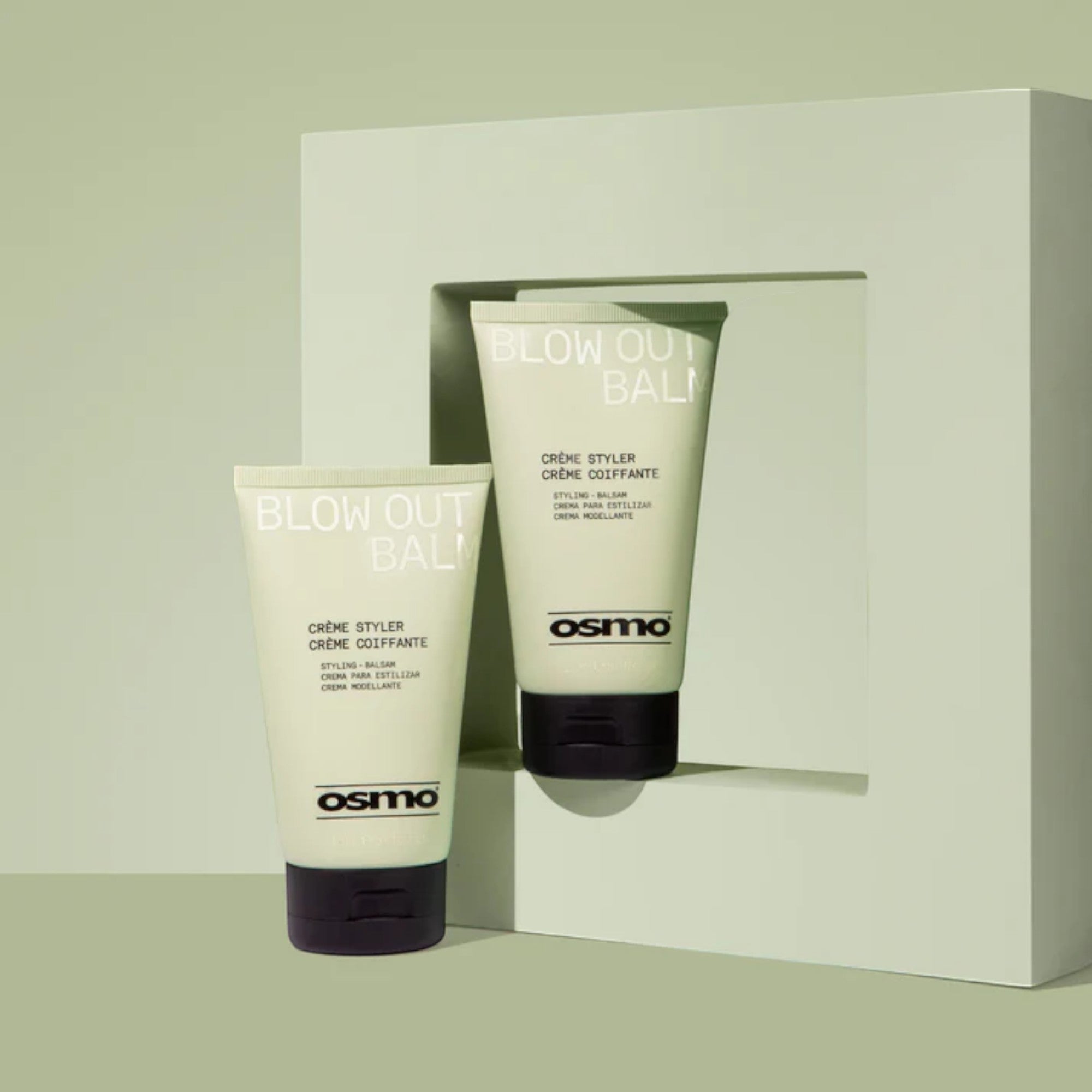 Osmo - Blow Out Balm Creme Styler 150ml