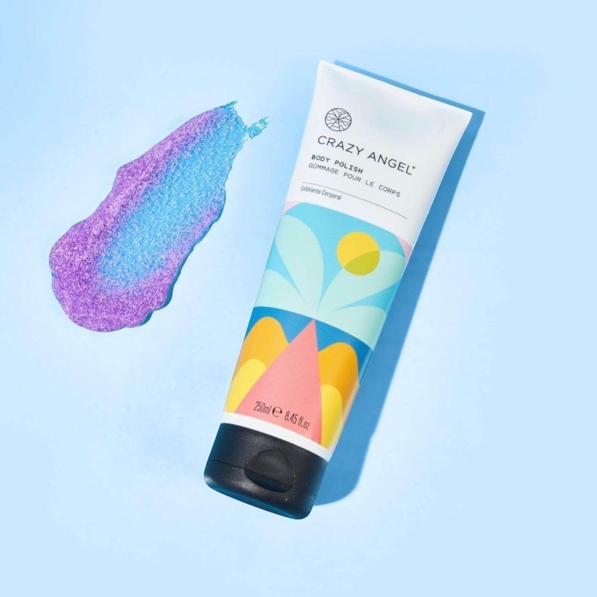 Crazy Angel - Body Polish 250ml
