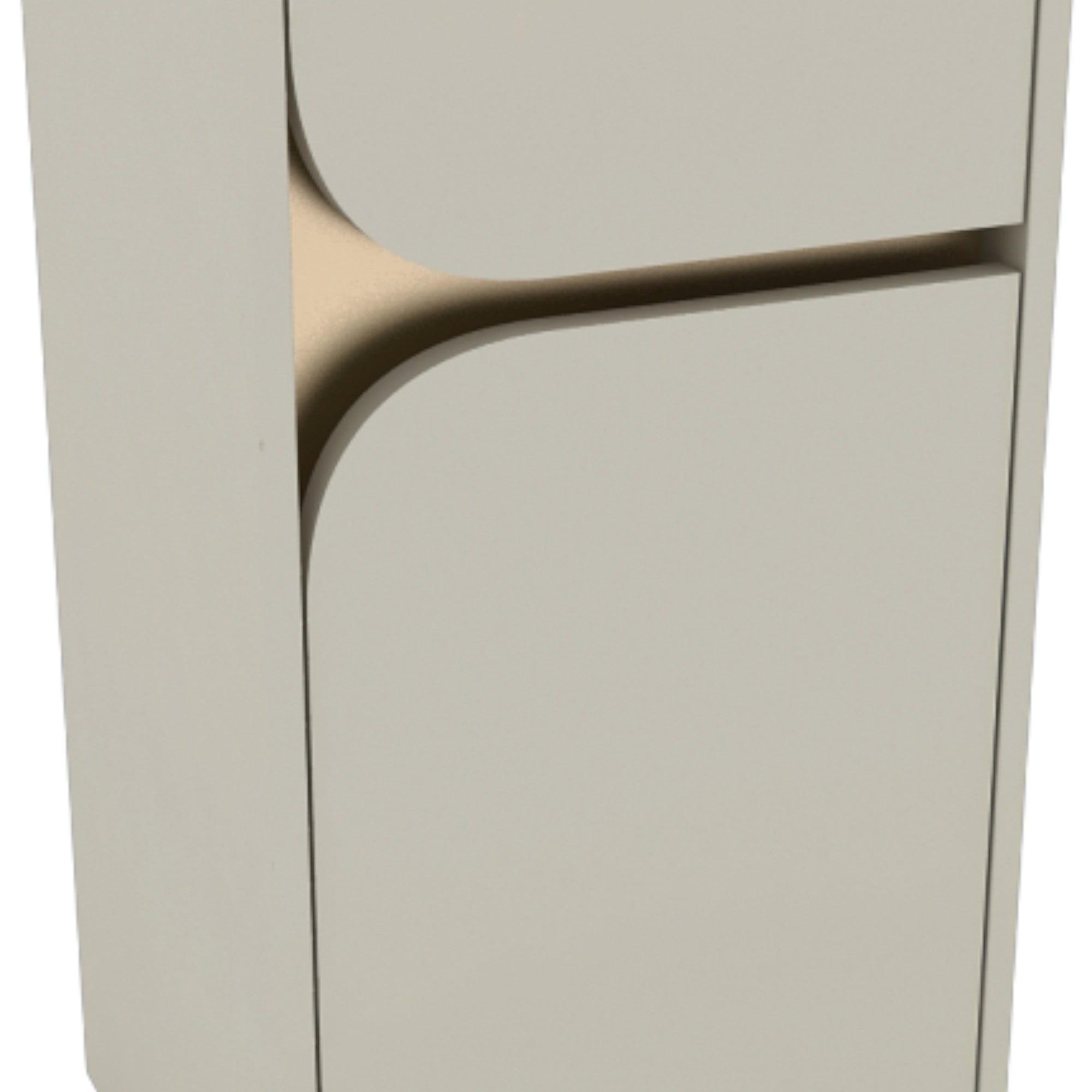 Alpeda - Boho Storage Cabinet