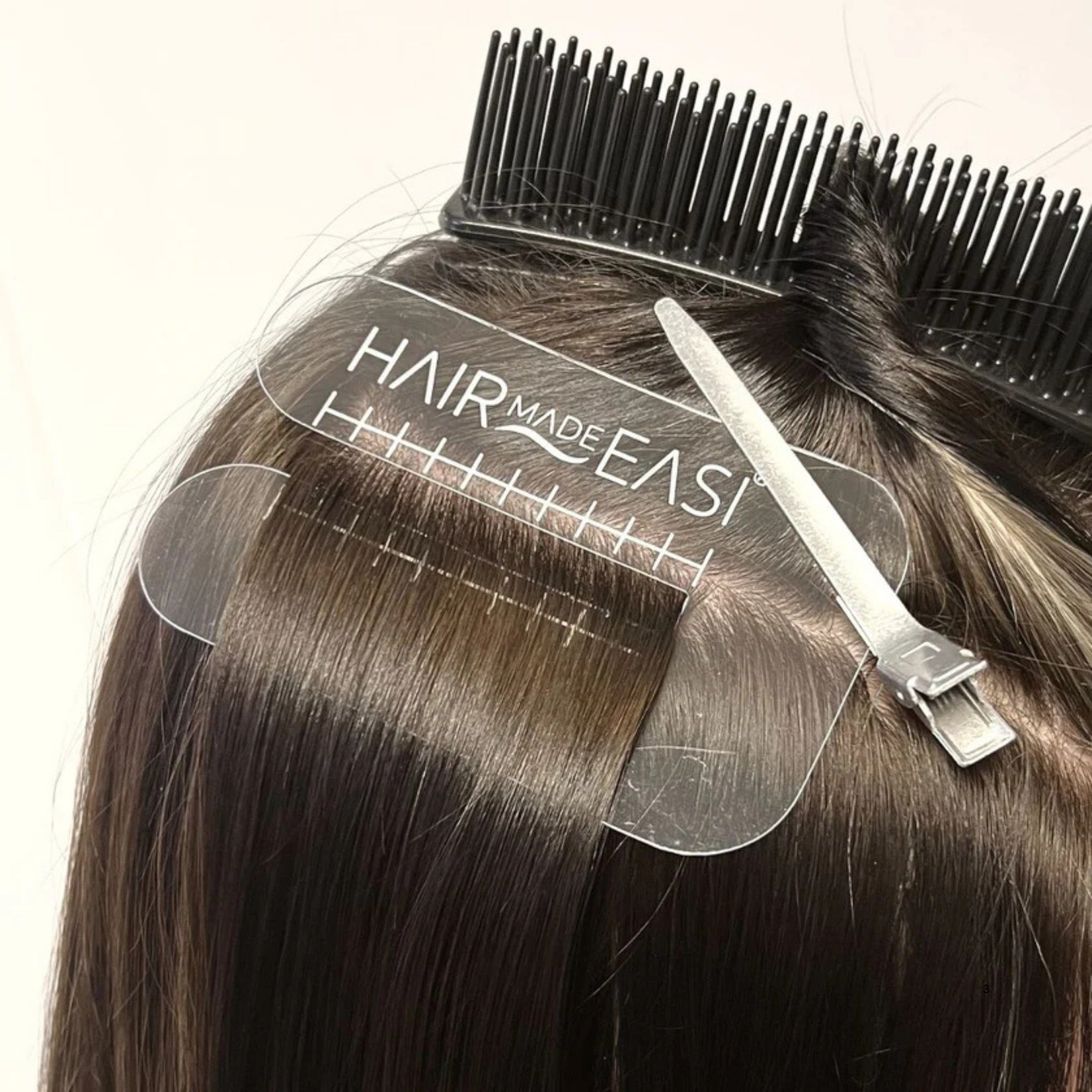 Hair Made Easi - Bond Heat Guard 3 Pack