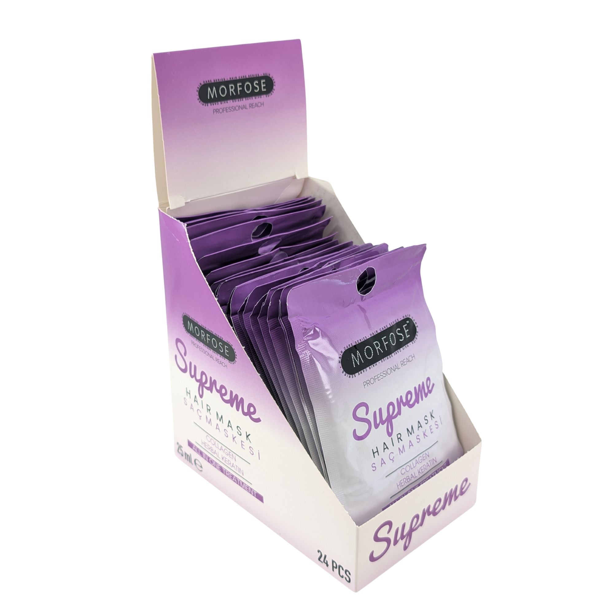 Morfose - Supreme Hair Mask 25ml