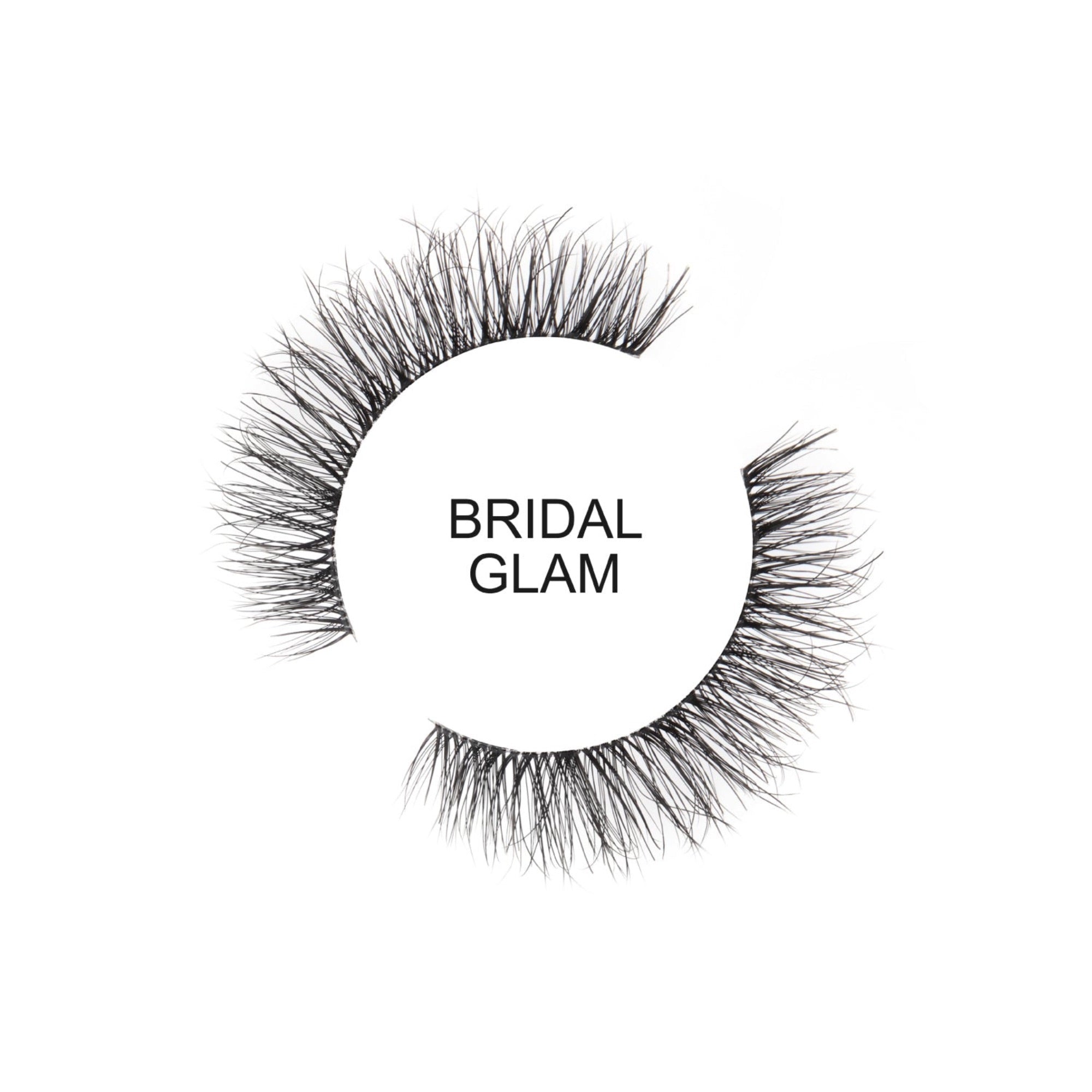 Tatti Lashes - Bridal Glam Wedding Collection Strip Lashes