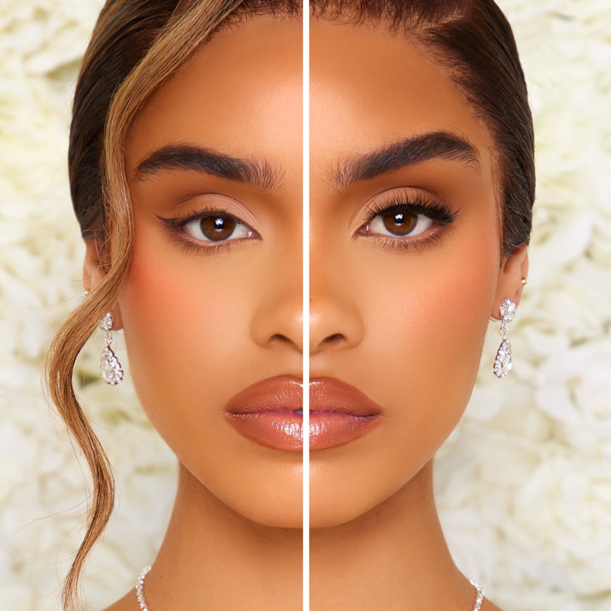 Tatti Lashes - Bridal Glam Wedding Collection Strip Lashes