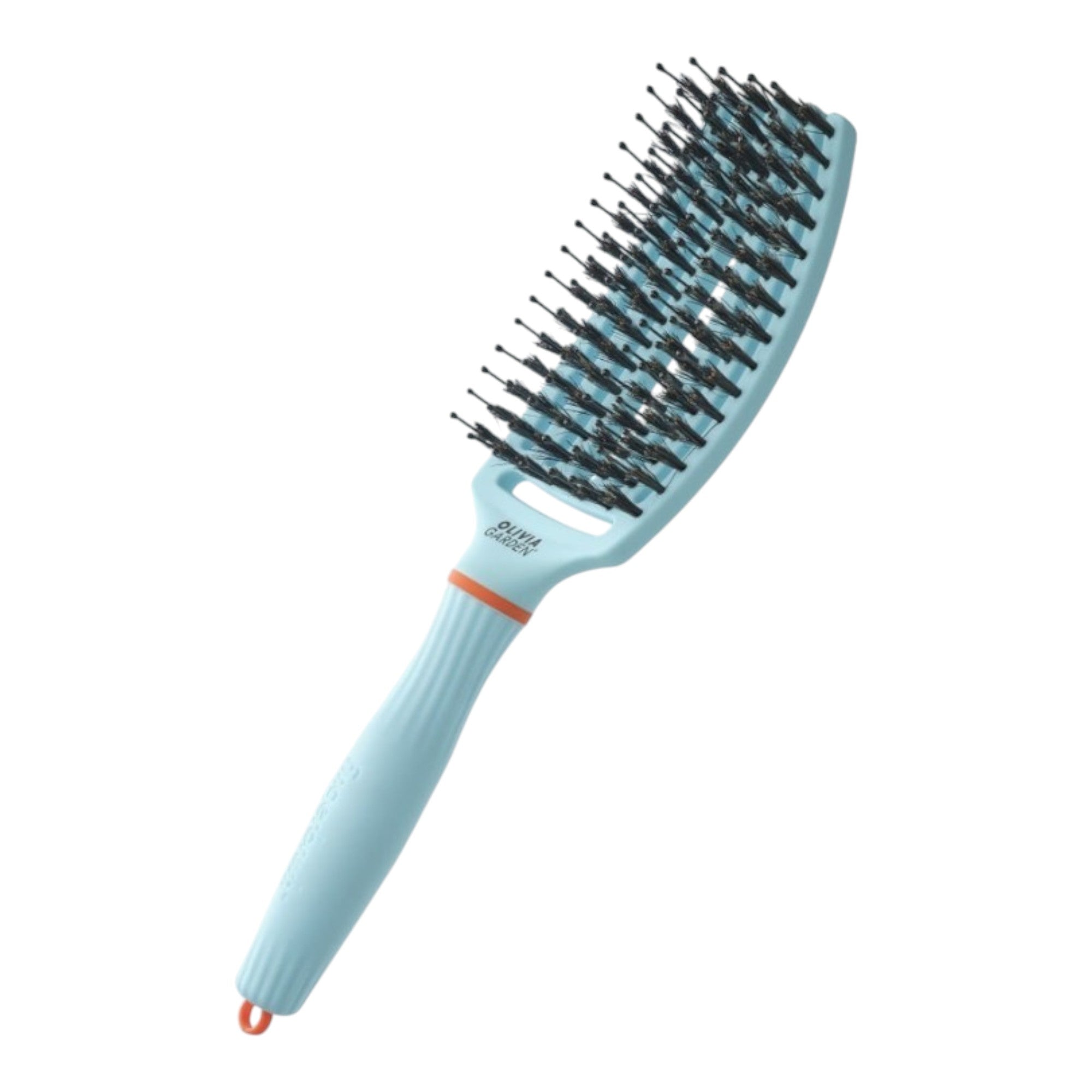 Olivia Garden - Fingerbrush Inner Child Bubble Blue