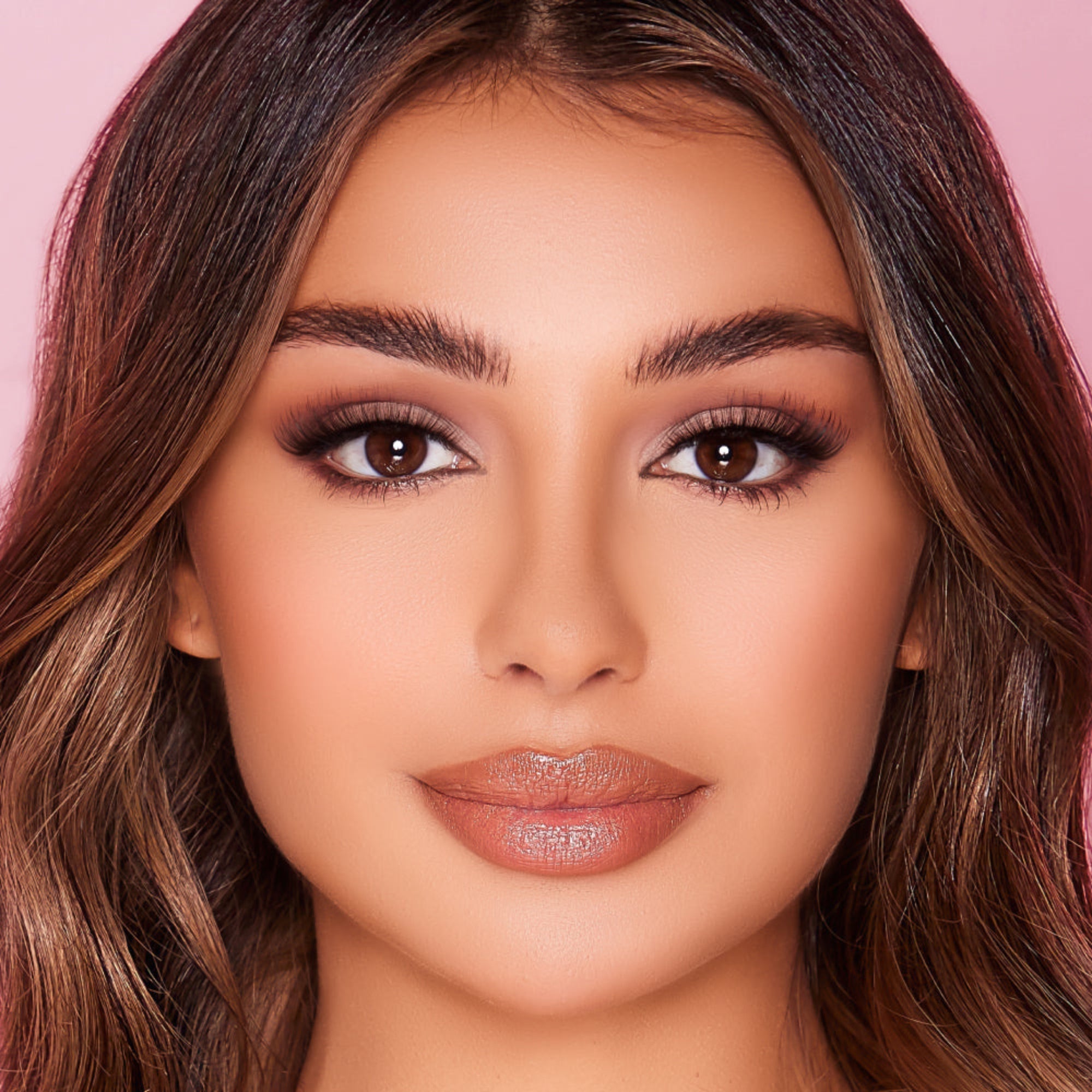 Tatti Lashes - Cali Vibe Strip Lashes