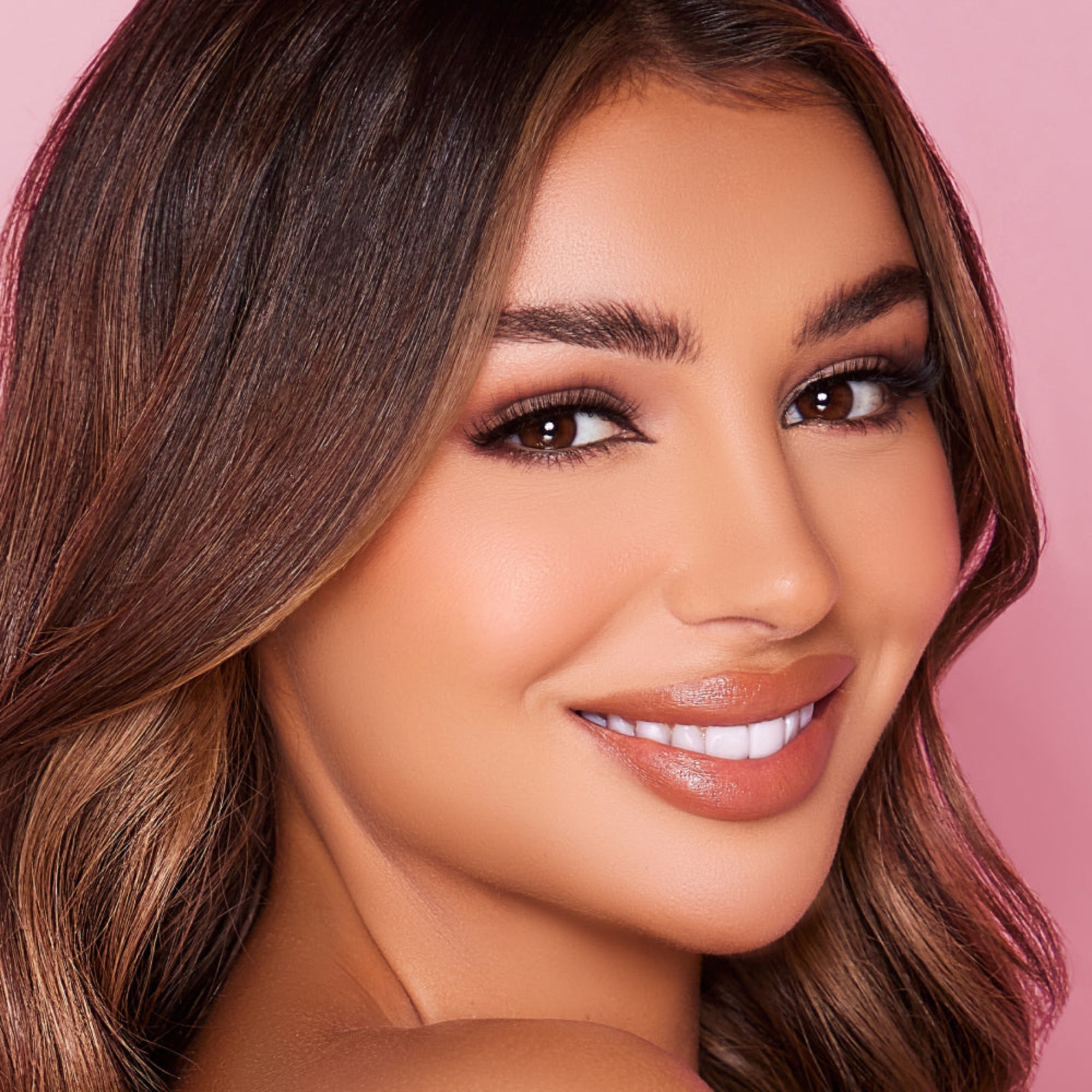 Tatti Lashes - Cali Vibe Strip Lashes