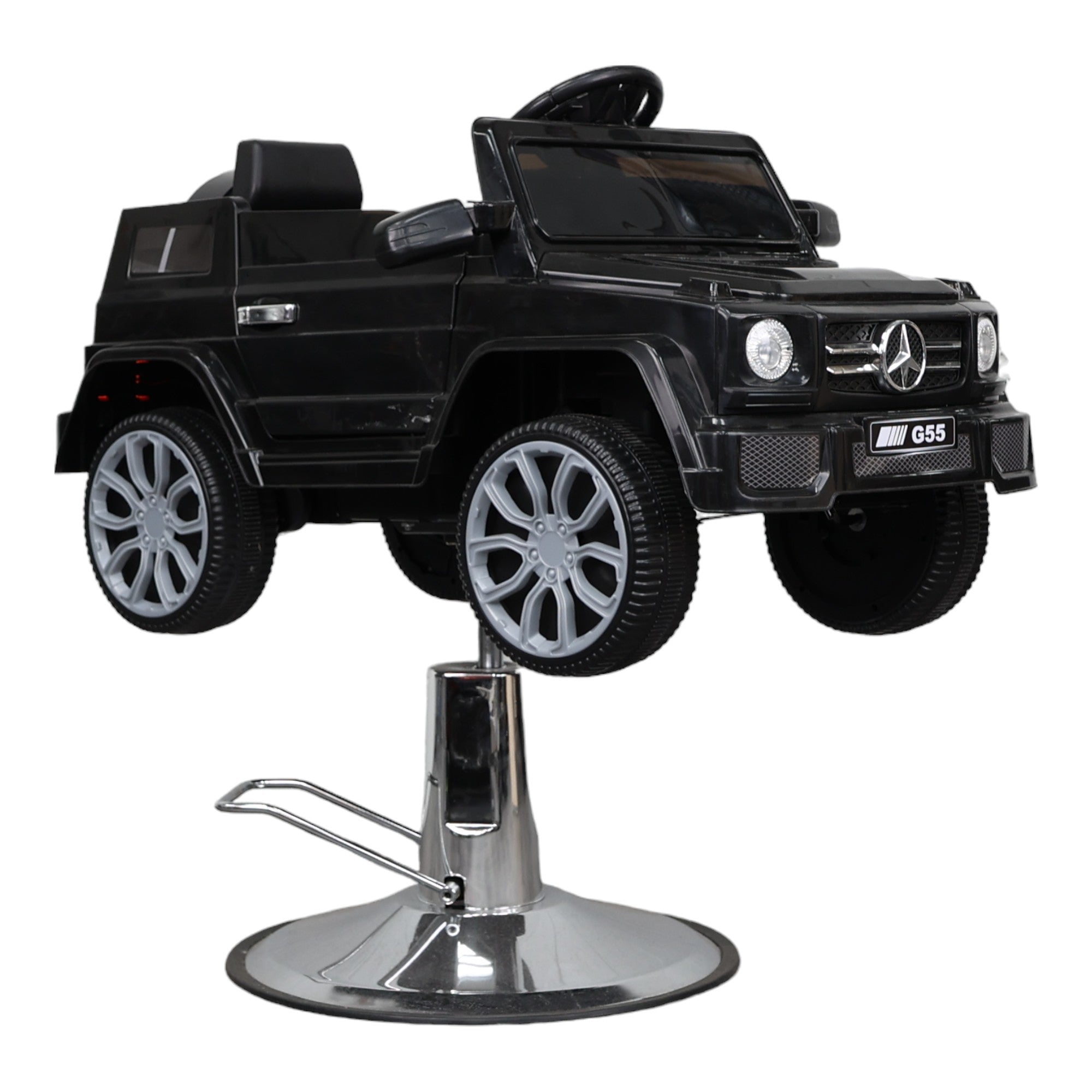 Kids Barber Chairs - Adventure G-Style