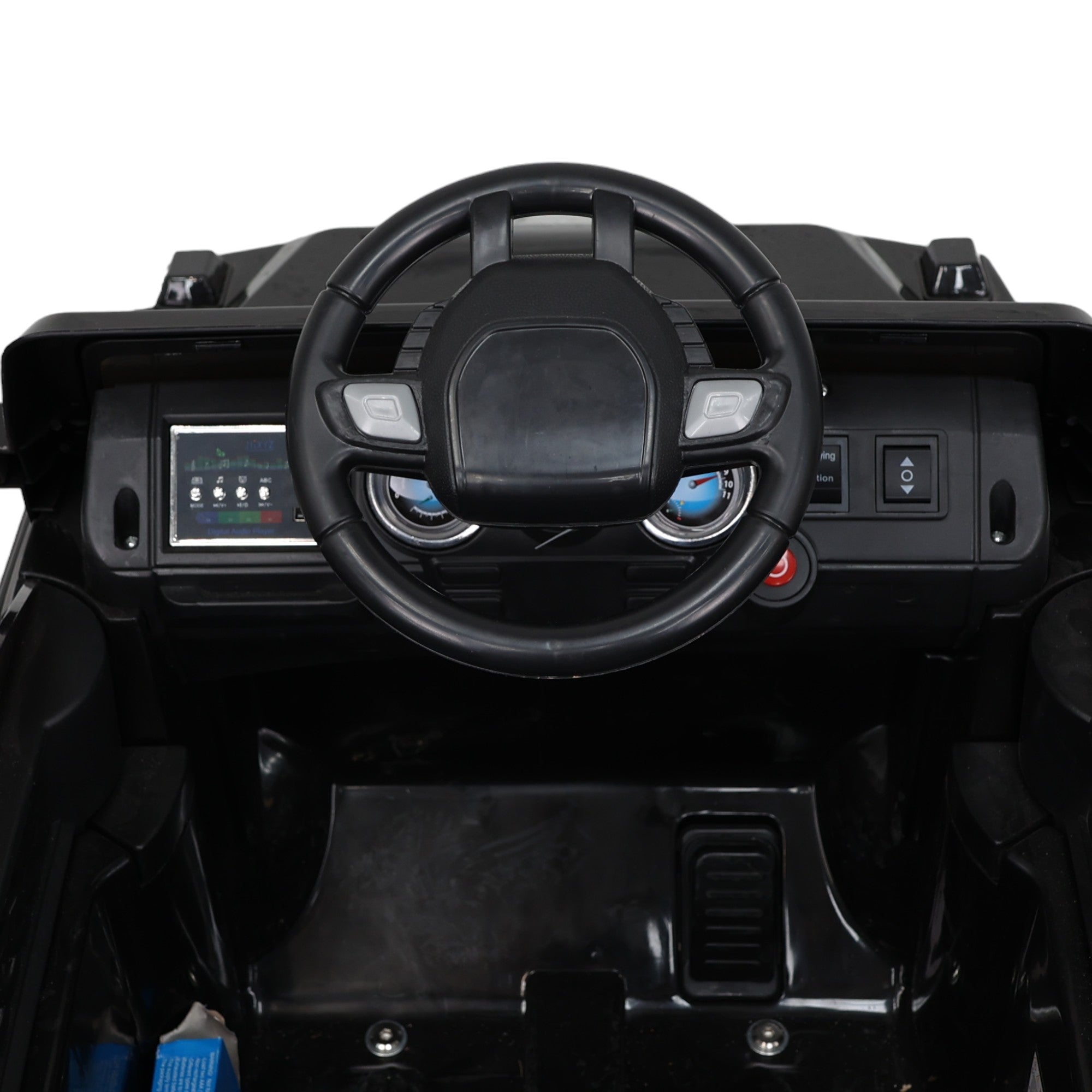 Kids Barber Chairs - Adventure G-Style