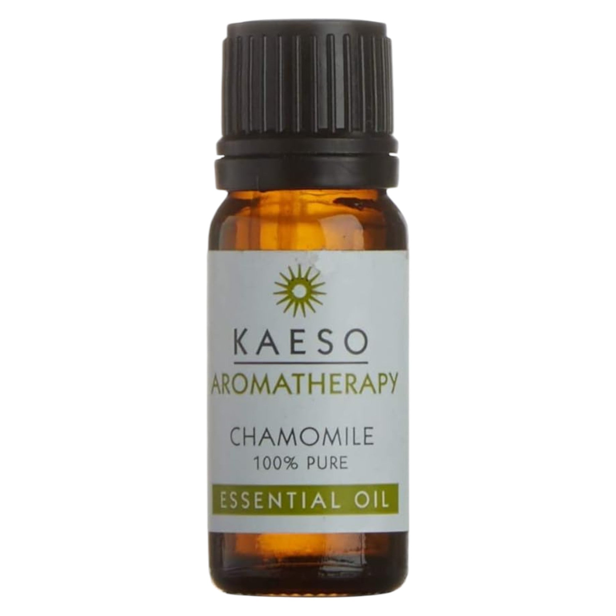 Kaeso - Aromatherapy Essential Oil 10ml