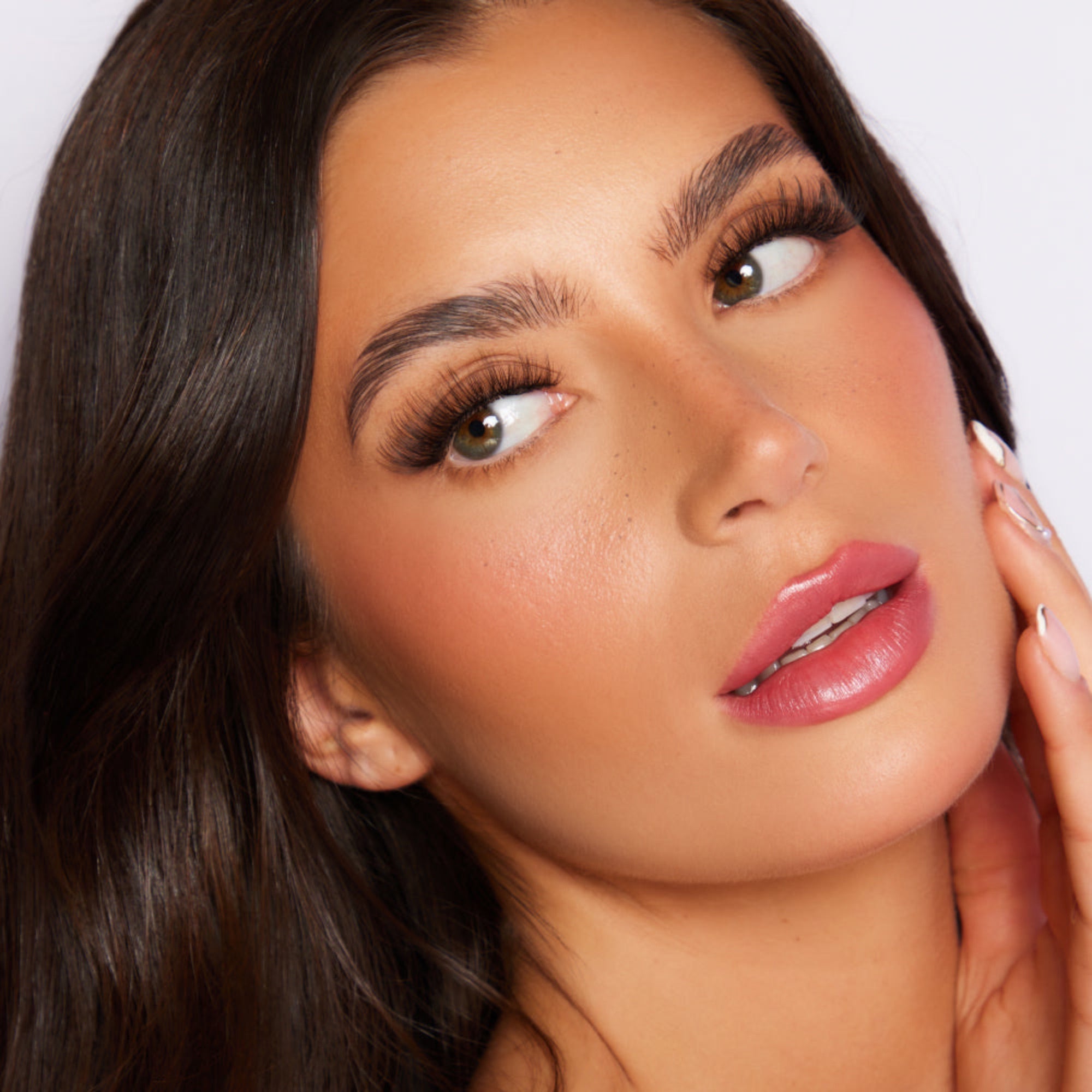 Tatti Lashes - Chick Flick Strip Lashes