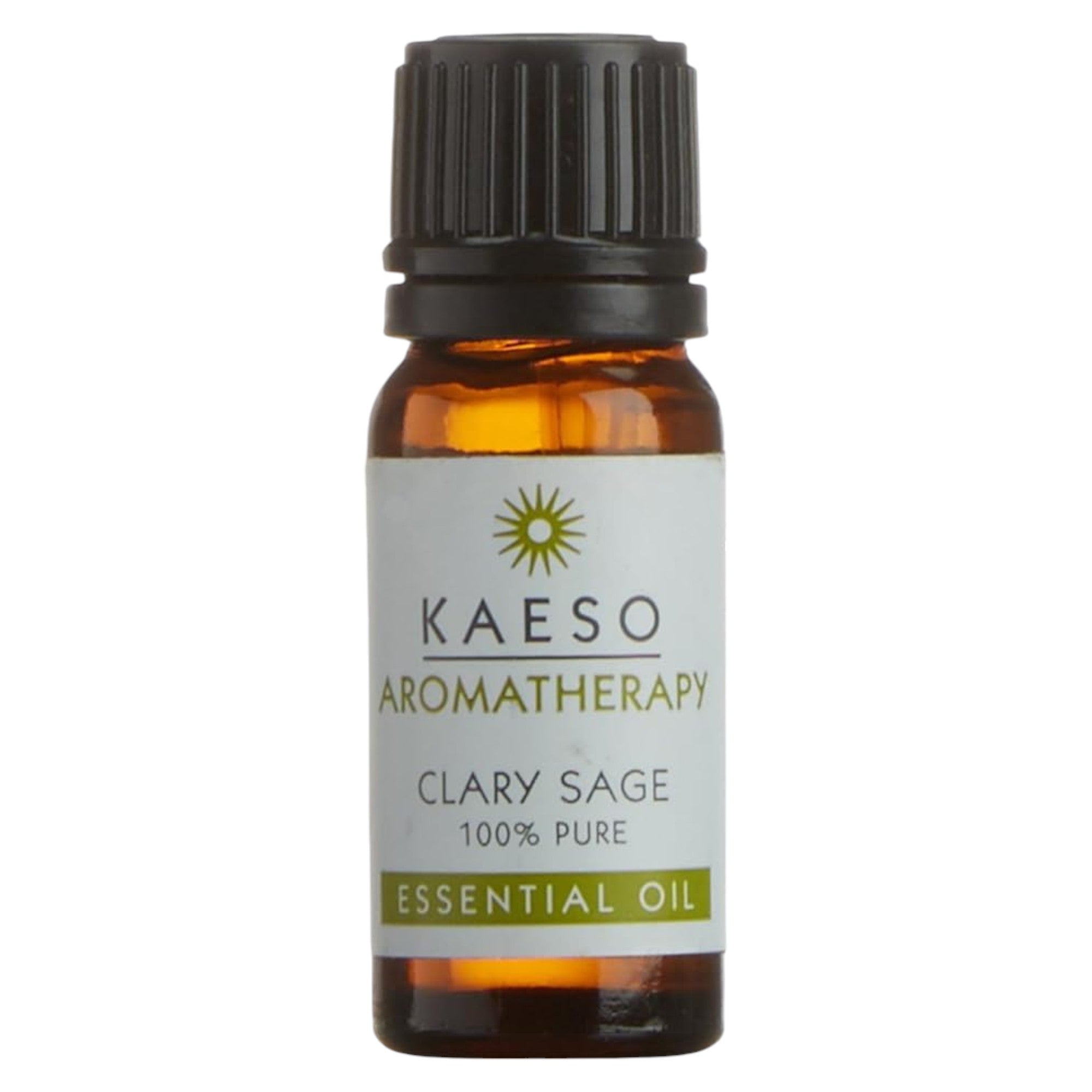 Kaeso - Aromatherapy Essential Oil 10ml
