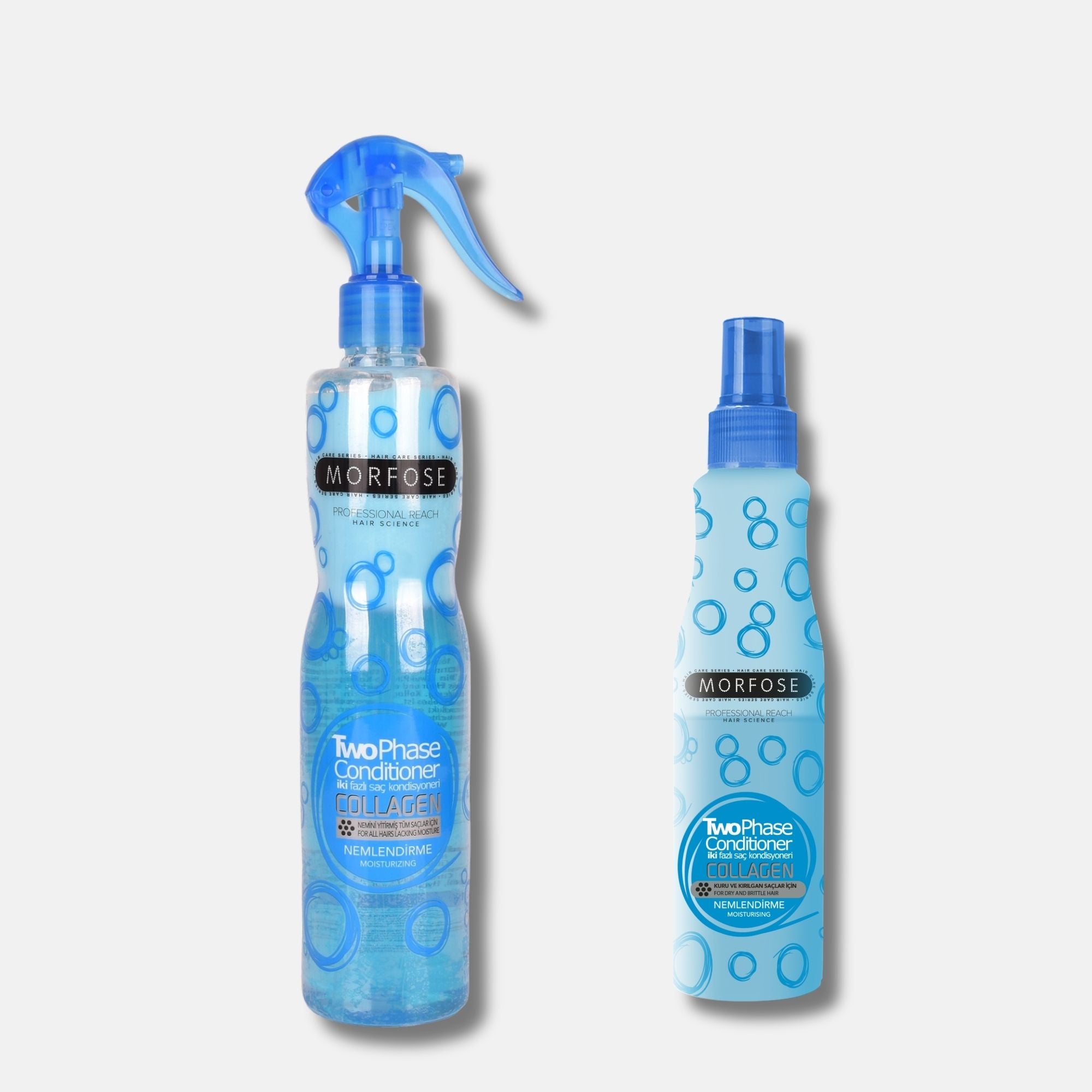 Morfose - Collagen Two Phase Conditioner