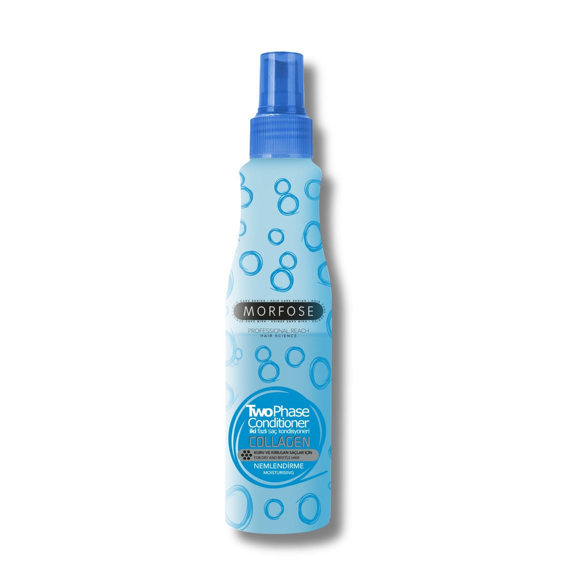 Morfose - Collagen Two Phase Conditioner