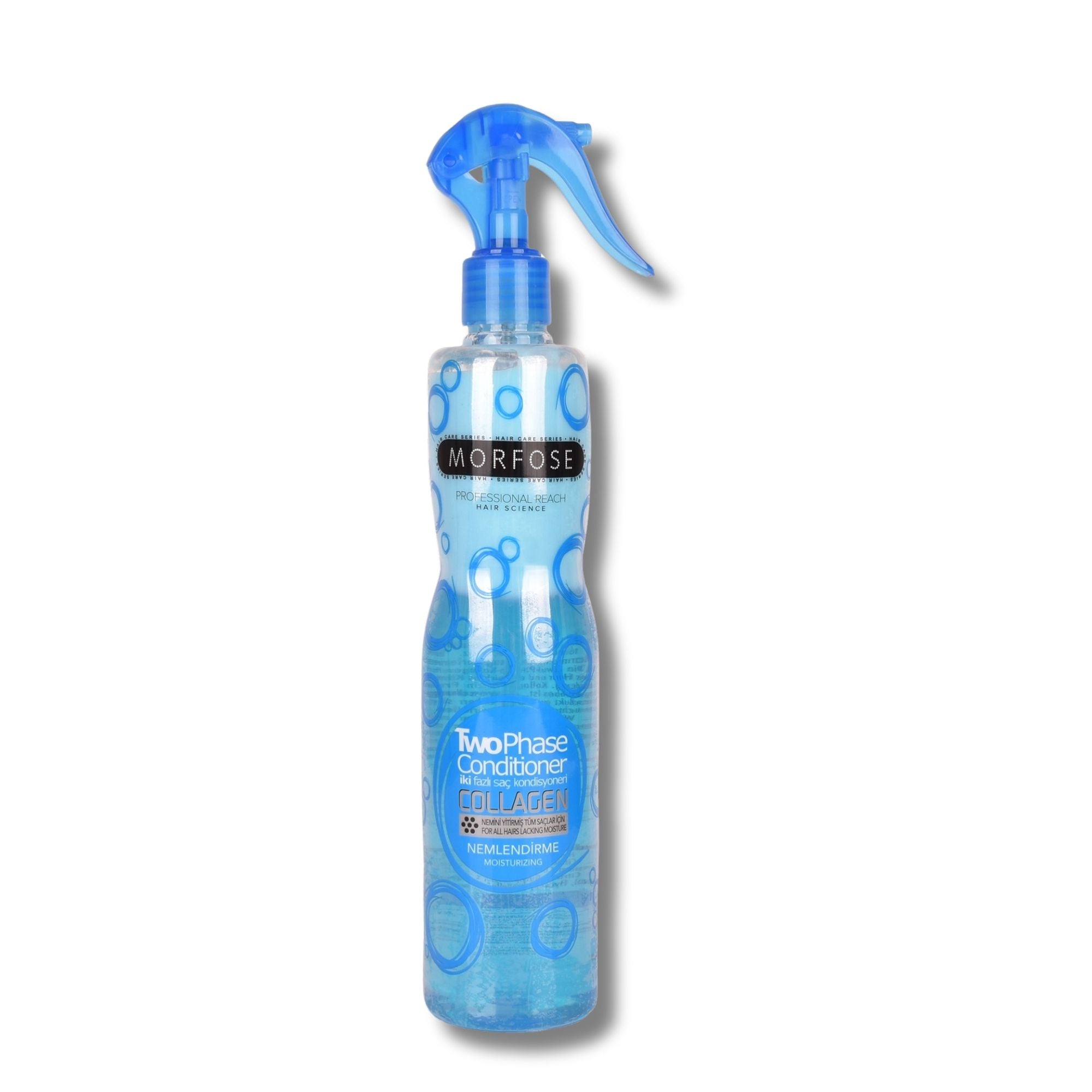 Morfose - Collagen Two Phase Conditioner