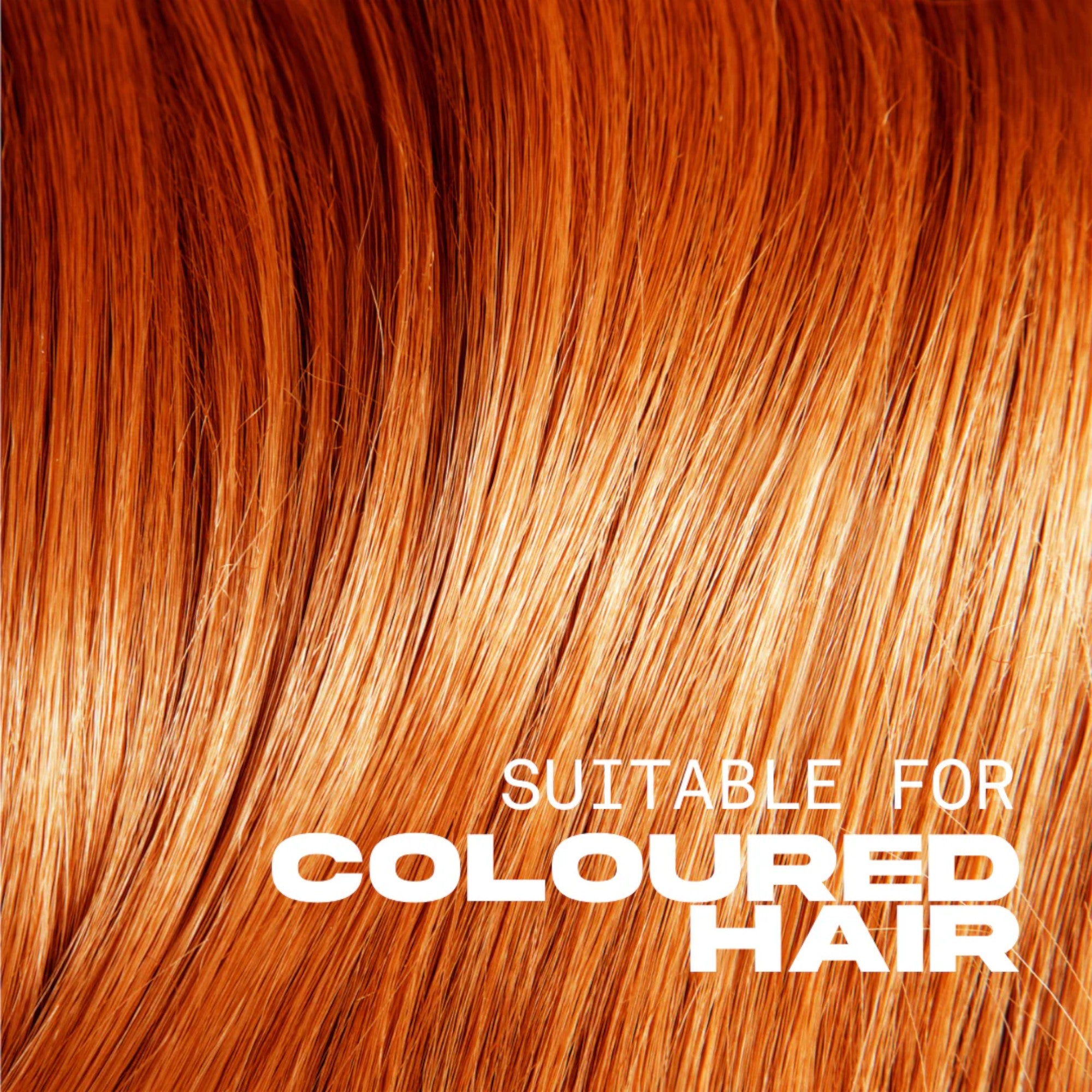 Osmo - Colour Revive Colour Conditioner Intense Copper 225ml