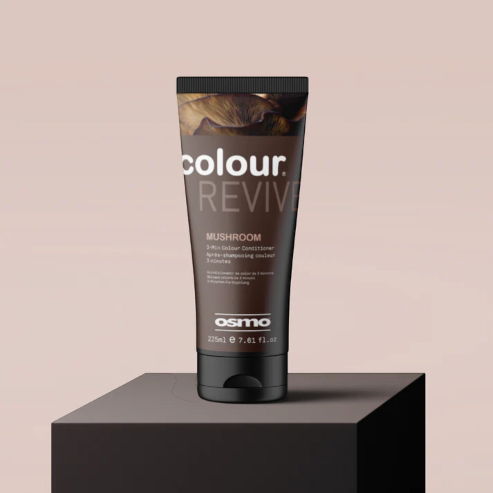 Osmo - Colour Revive Colour Conditioner Mushroom 225ml