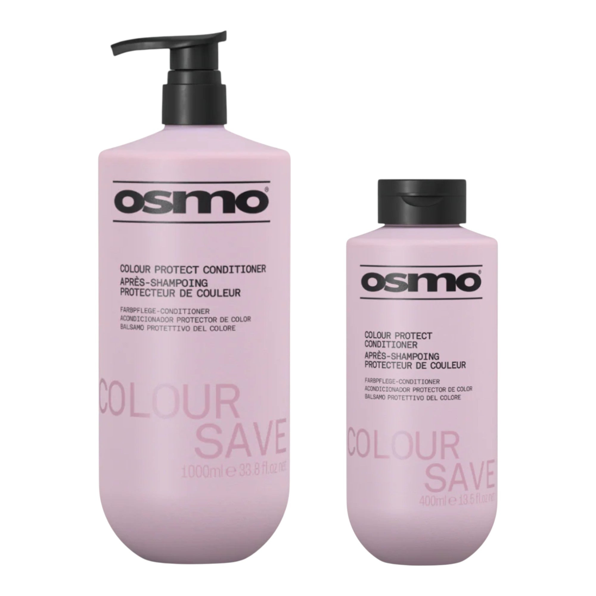 Osmo - Colour Save Conditioner