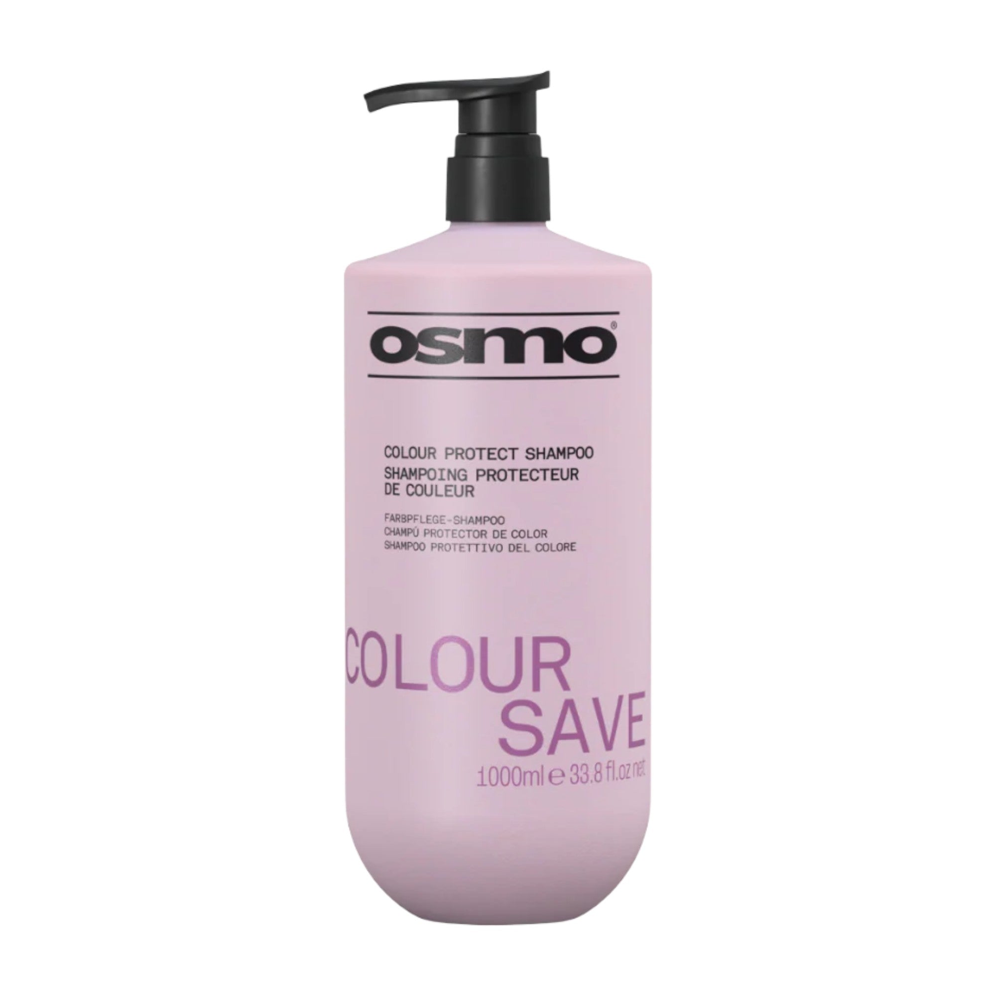 Osmo - Colour Save Shampoo